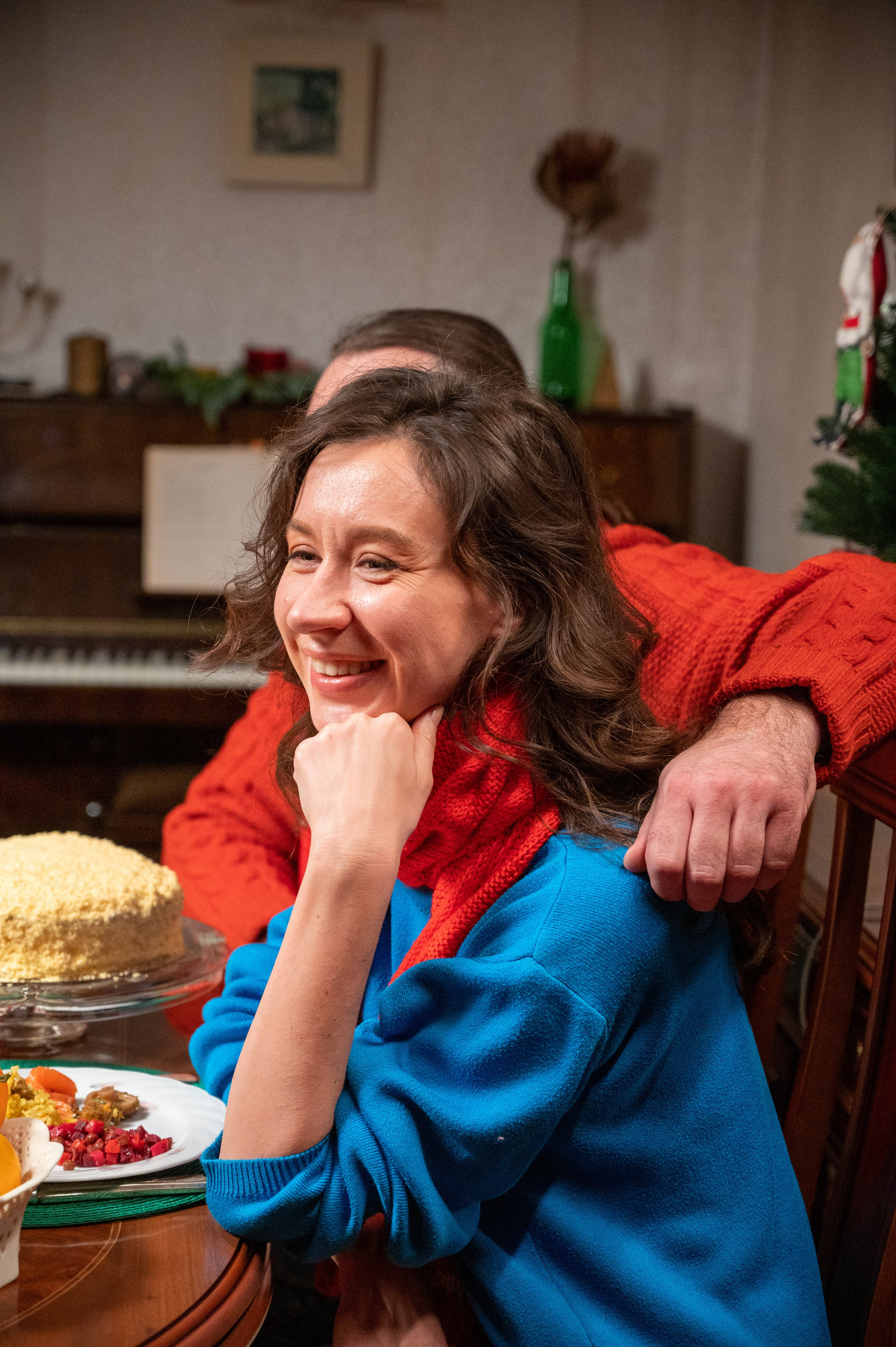 Свеча Желаний. Фотограф Мария