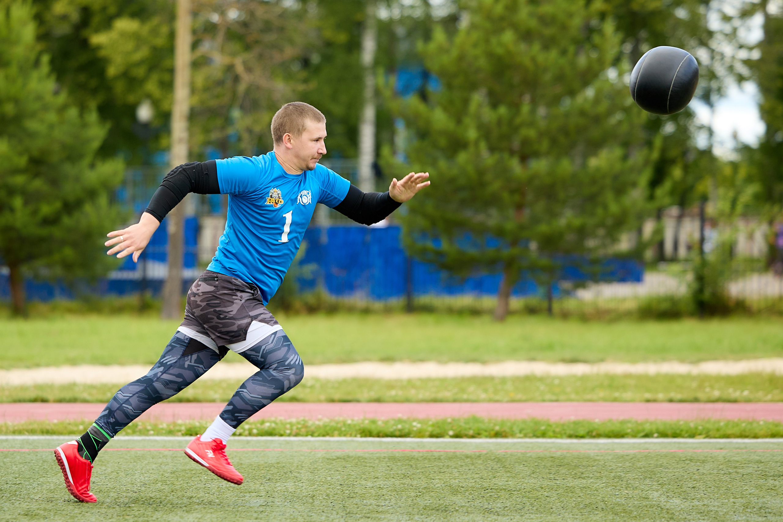 Кила. Турнир Золотая хохлома. Светлана Родионова — фотограф спортивный и не только