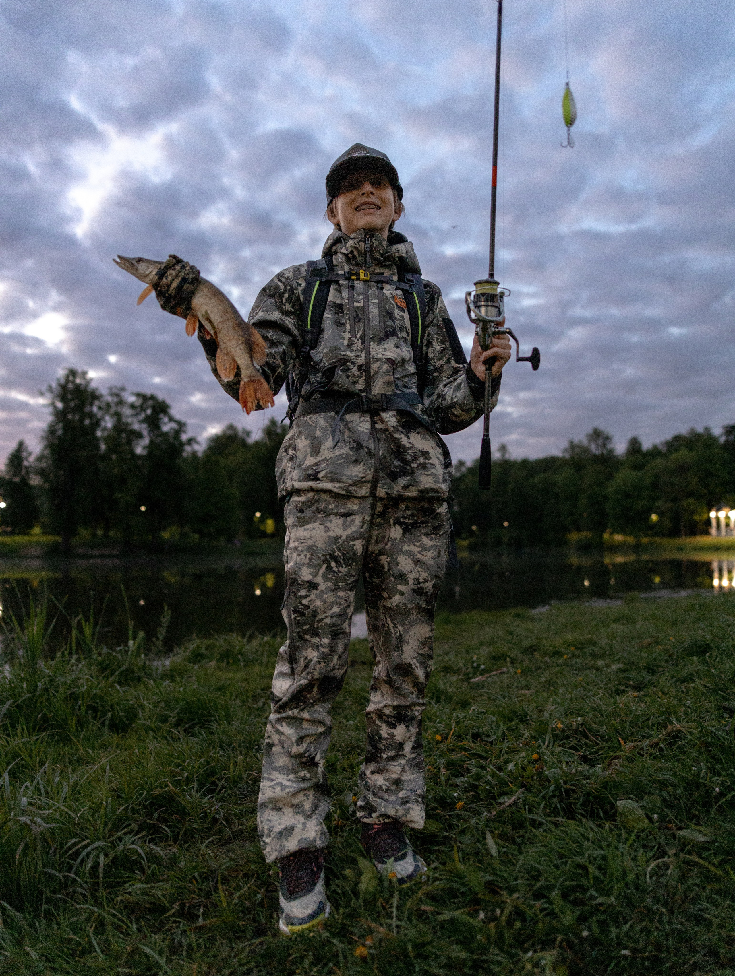 Арсений. Семейный и детский фотограф в Обнинске Анастасия Улитко