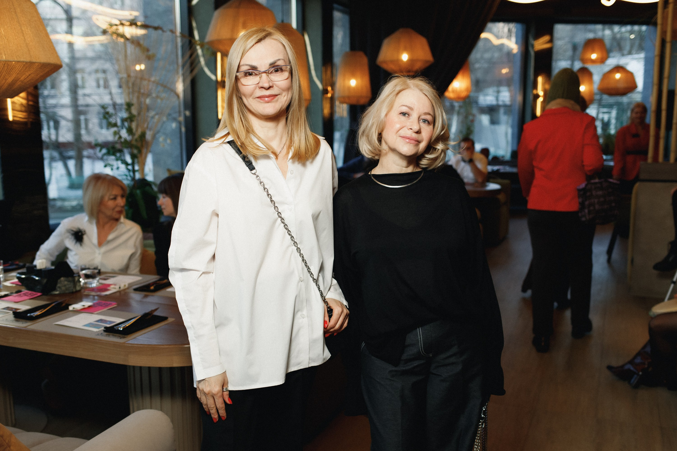 ХАРИБУ [ГАСТРОУЖИН]. СВОИ. ФОТООТЧЕТЫ-СОБЫТИЯ-МЕСТА