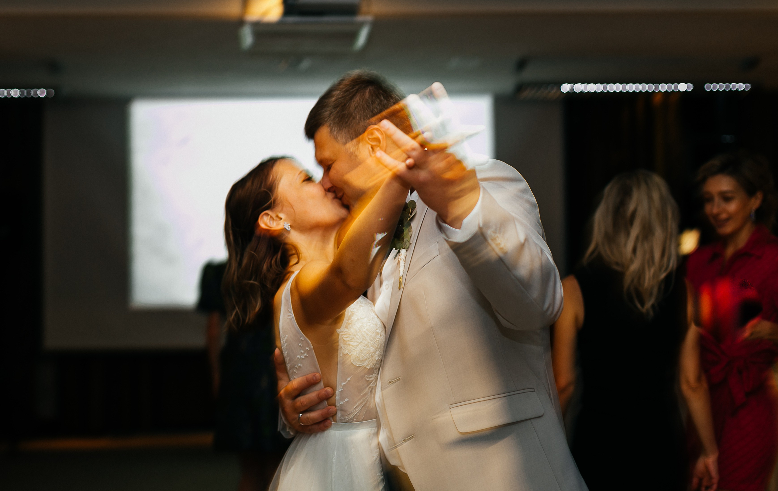 Женя и Вера. Ваш фотограф Любовь Чистякова