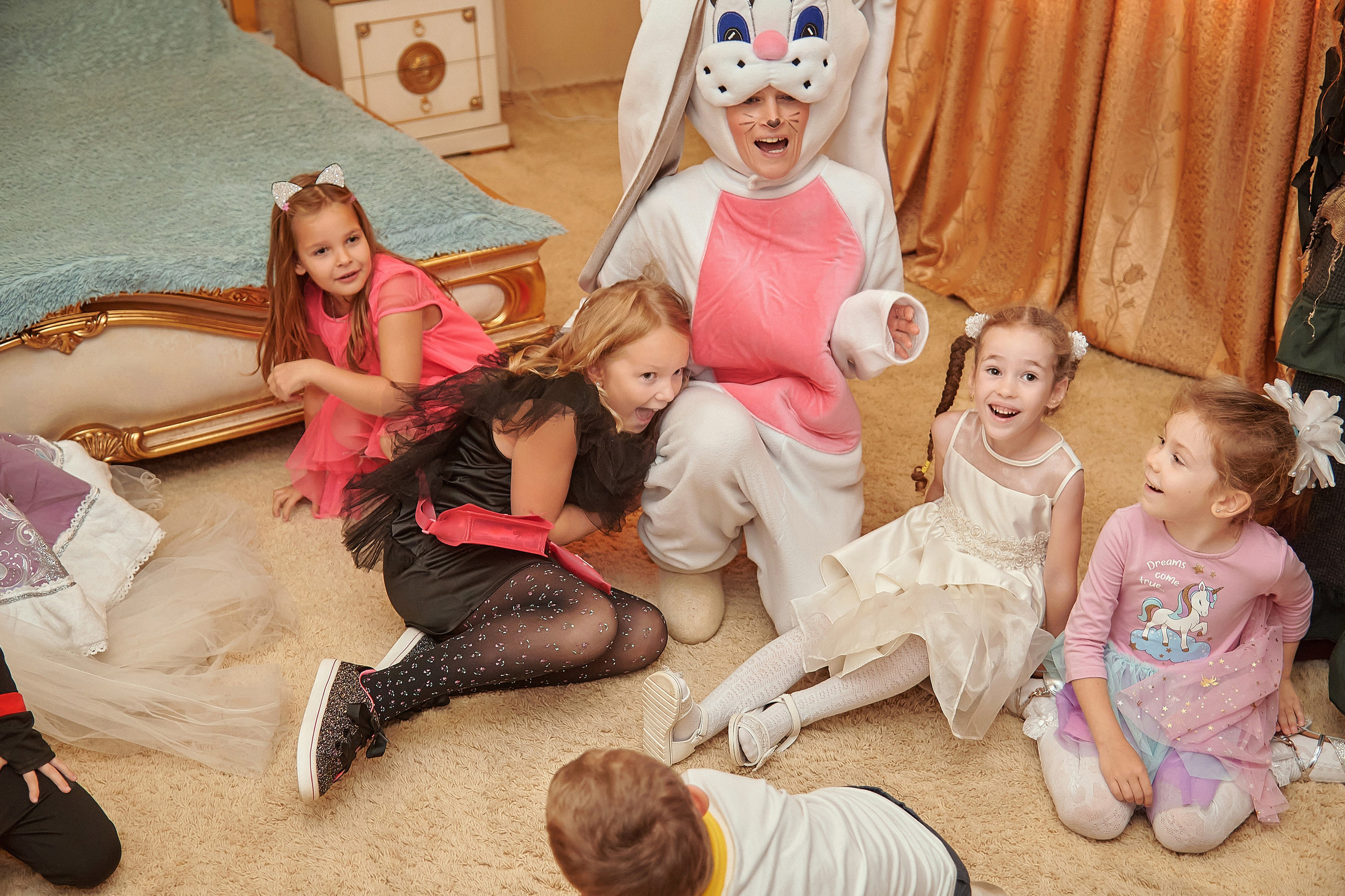 Портфолио репортажной фотосъёмки: Звёздный Дом Деда Мороза. Фотограф Яковлев Роман — Красноярск