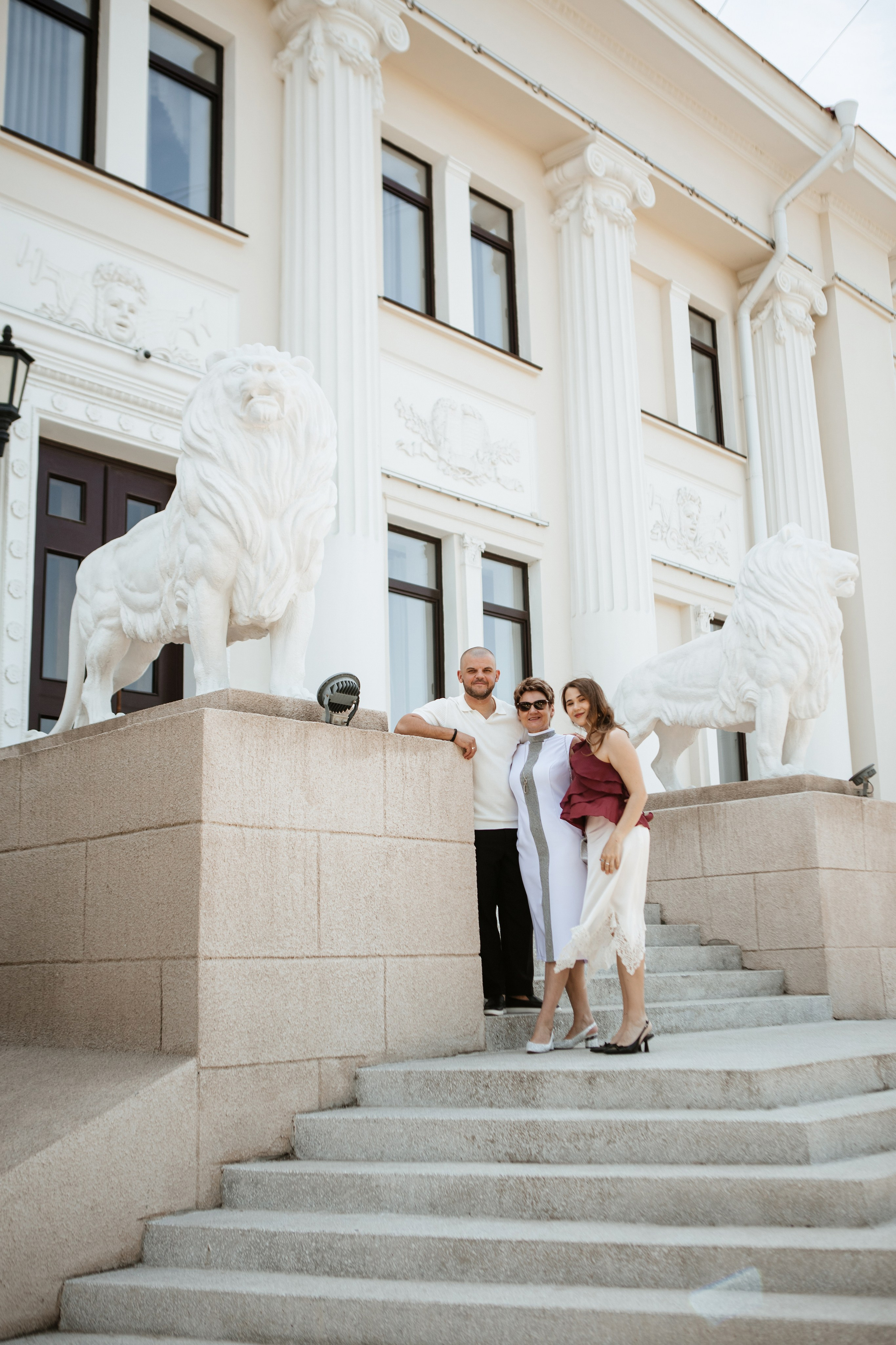 Максим и Виктория. Фотограф в Волгограде и Москве | Анастасия Лаврова