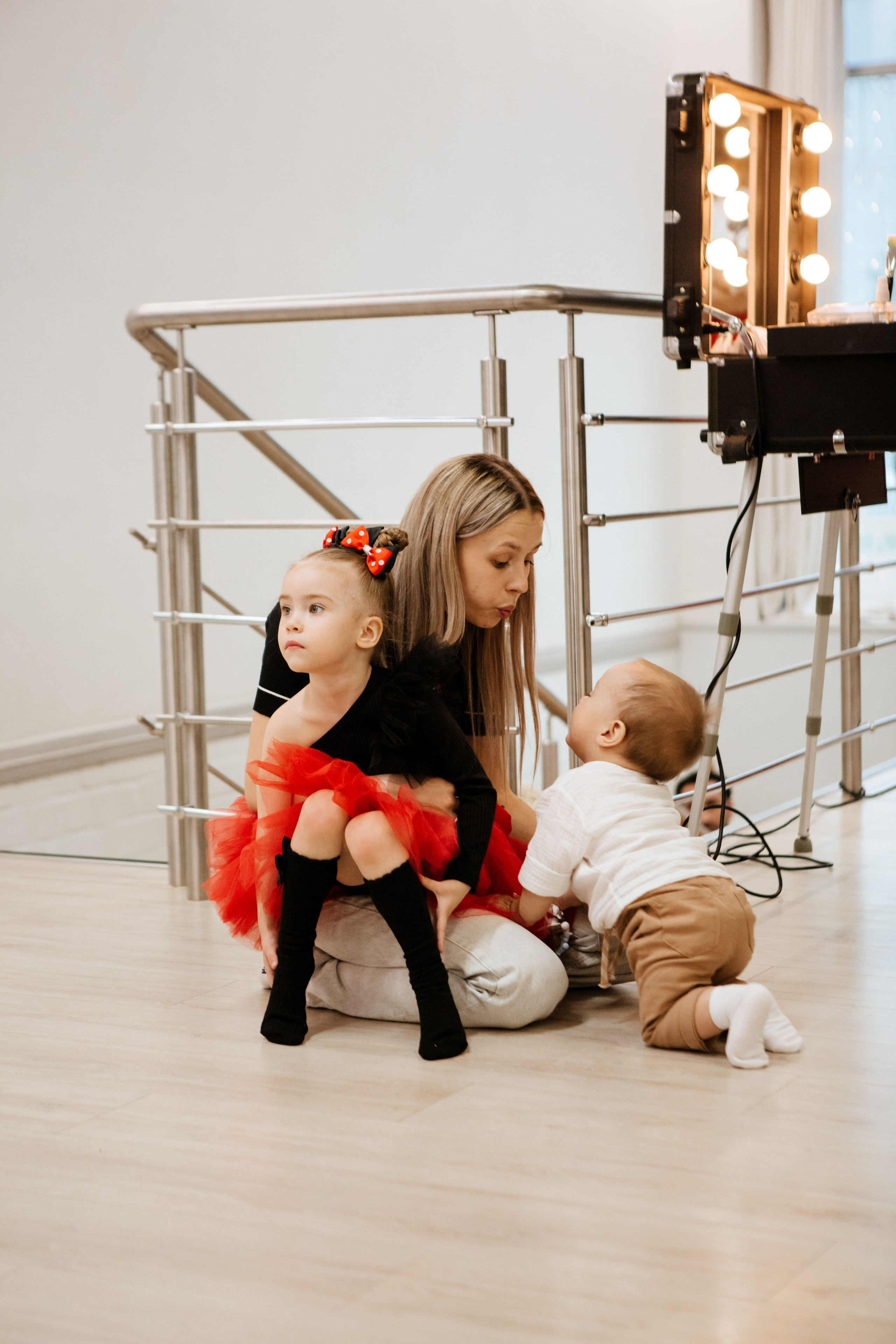 Mickey's Birthday Party!. Фотограф в Волгограде и Москве | Анастасия Лаврова