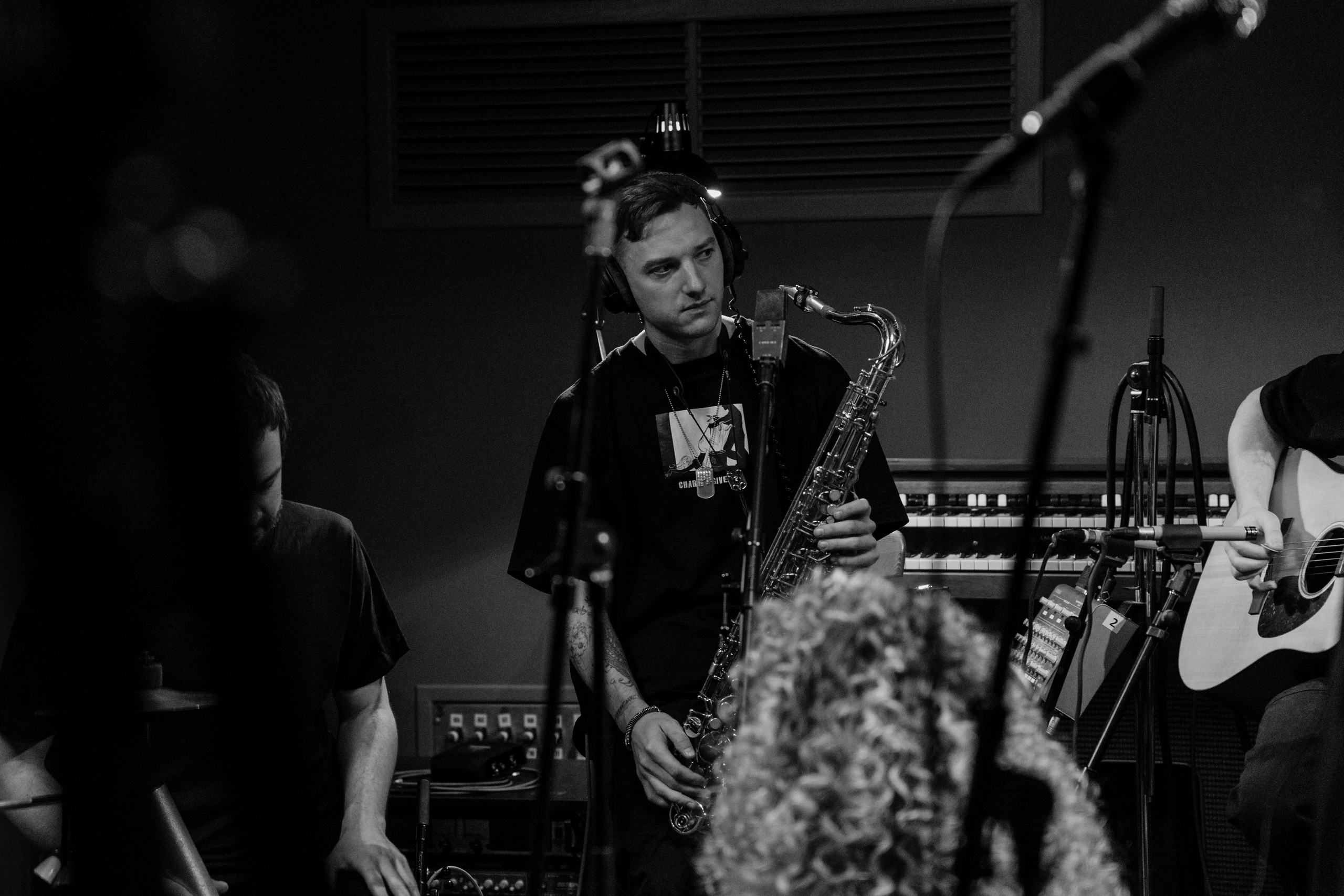 Съёмка клипа БИГГИ и Teysha. Свадебный и контент фотограф в Москве — Юлия Барно (Баранова)