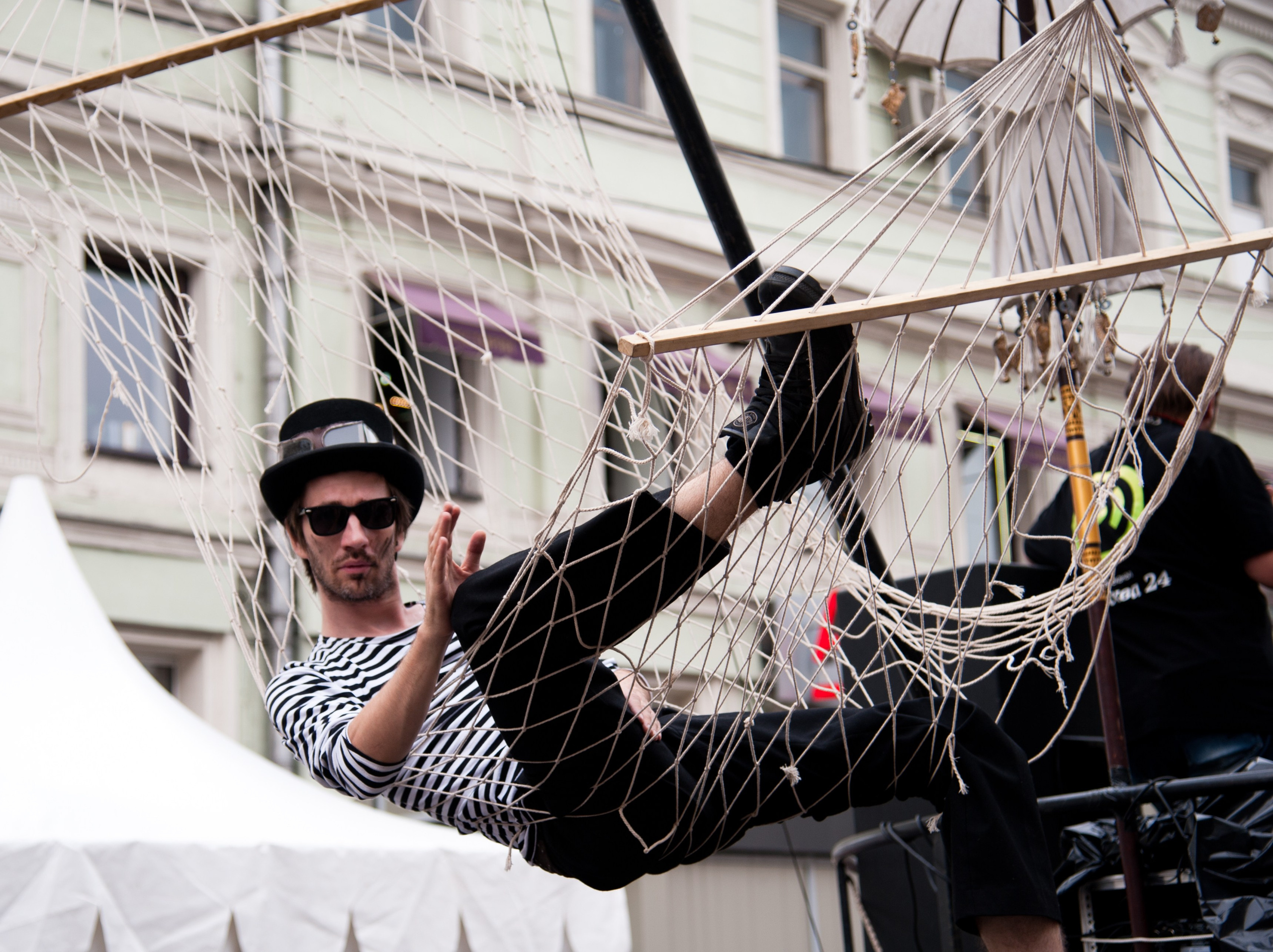Яркие люди. Профессиональный фотограф в Москве Александра Харламова
