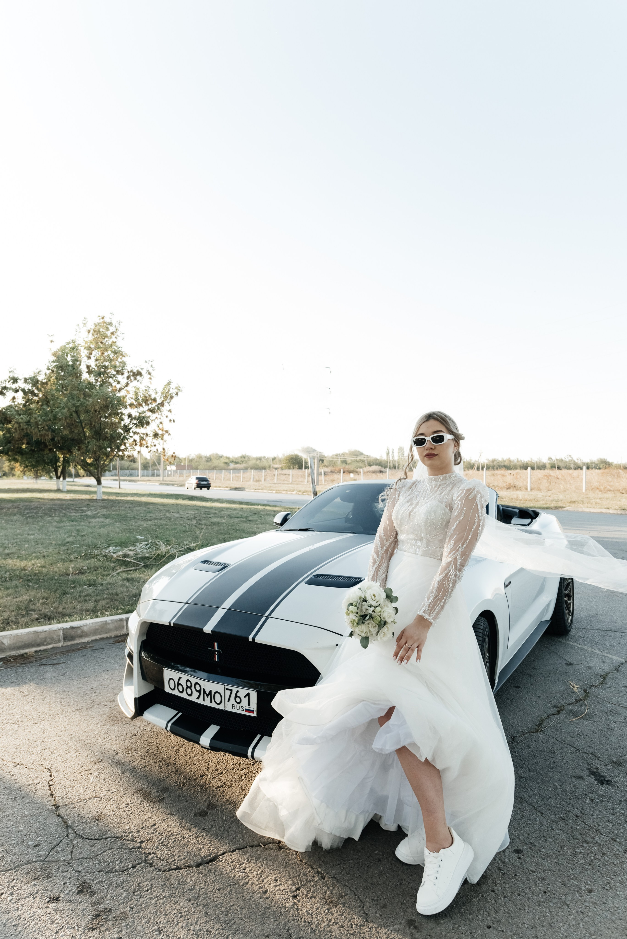 Вячеслав и Дарья. Фотограф Елена Кучук