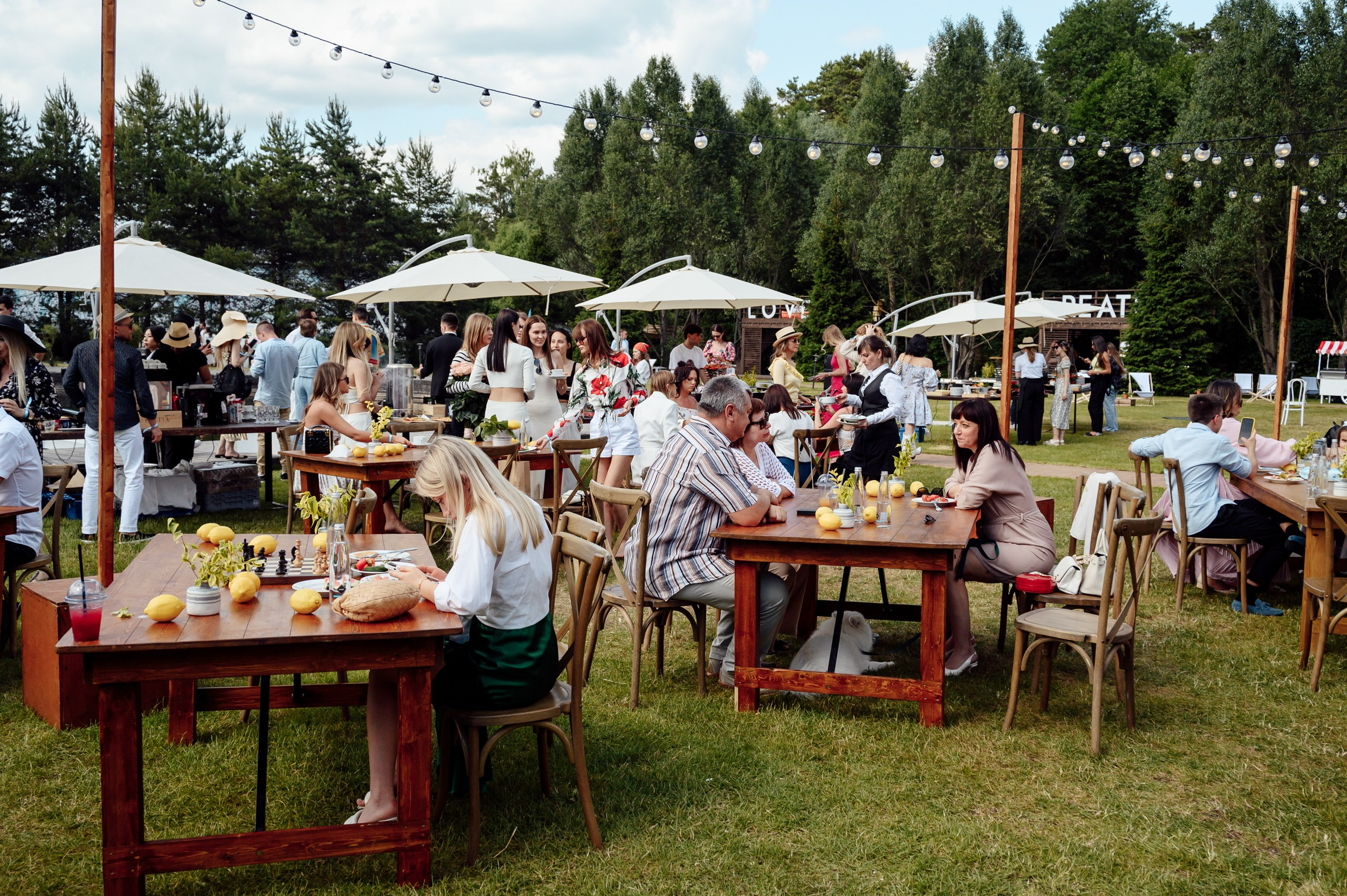 Club 500. O1. SkyRiver