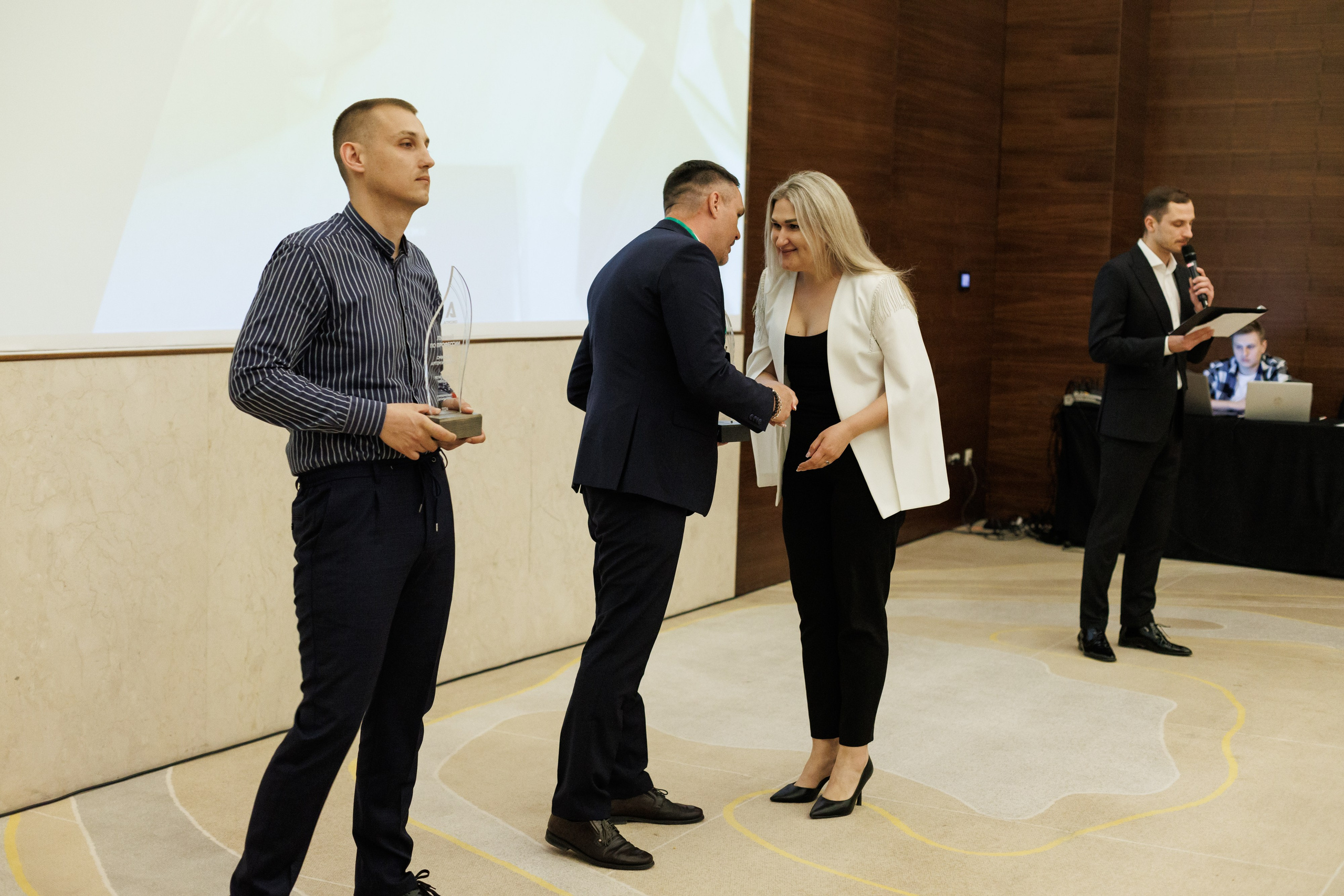 Агроэко итоговая конференция. Https://andreysolodov.ru