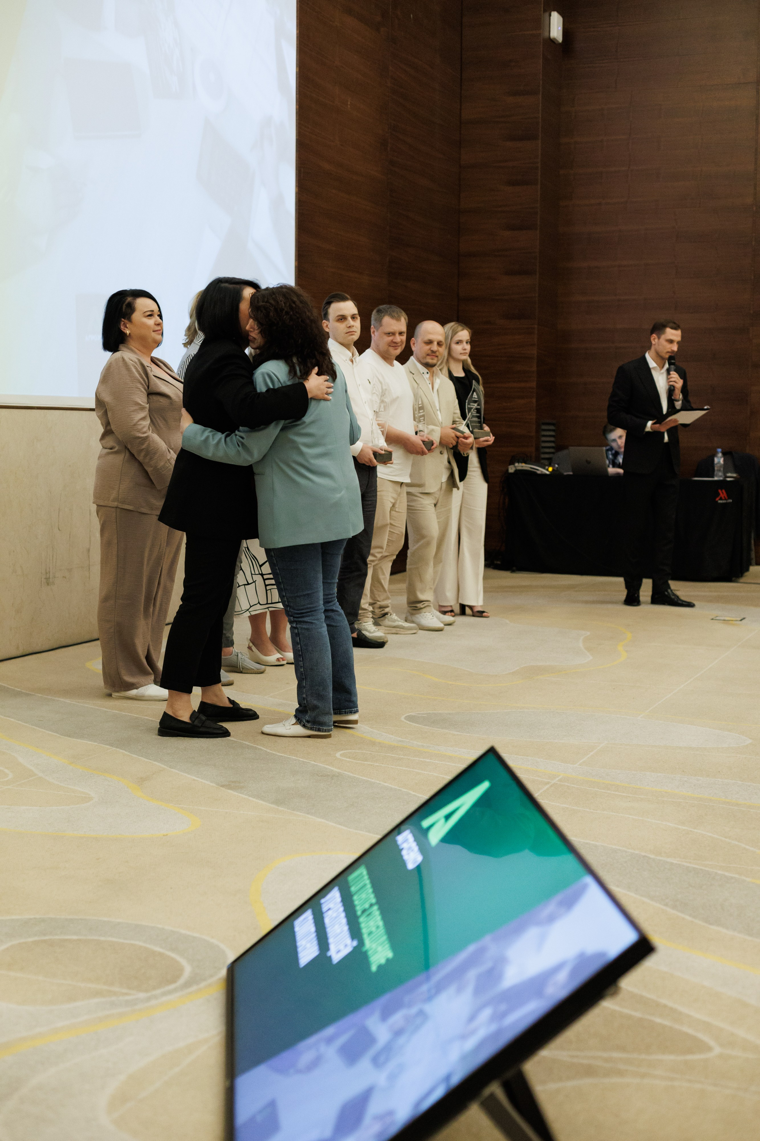 Агроэко итоговая конференция. Https://andreysolodov.ru