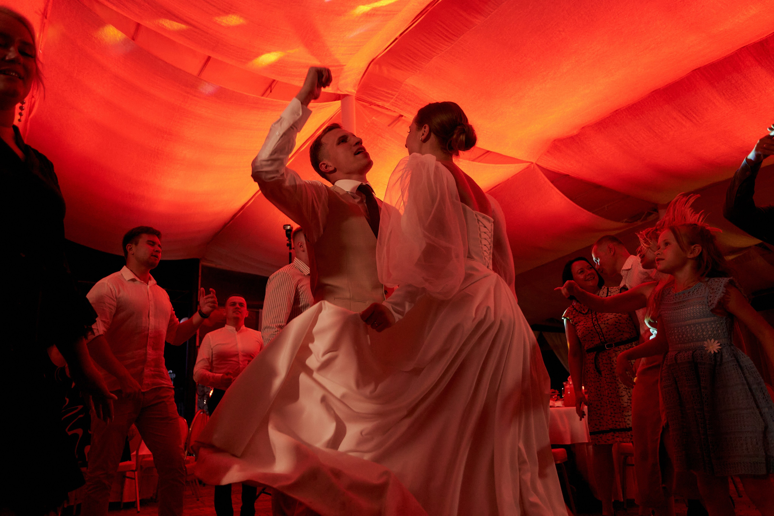 My romance. Свадебный и индивидуальный фотограф в Тольятти Благонадеждина Варвара