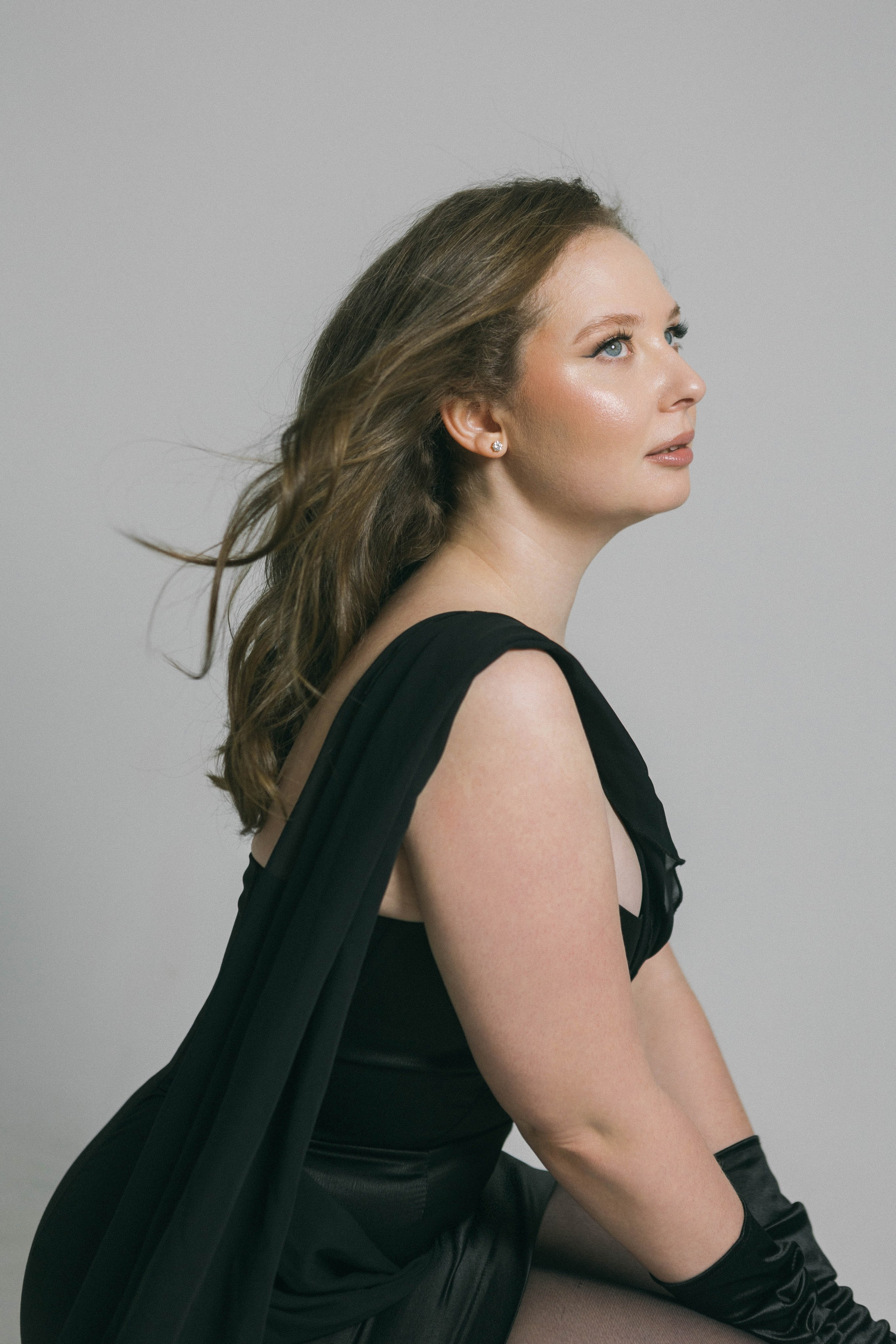 Фотосессия Ани. Свадебный фотограф в Нижнем Новгороде Анна Кузнецова