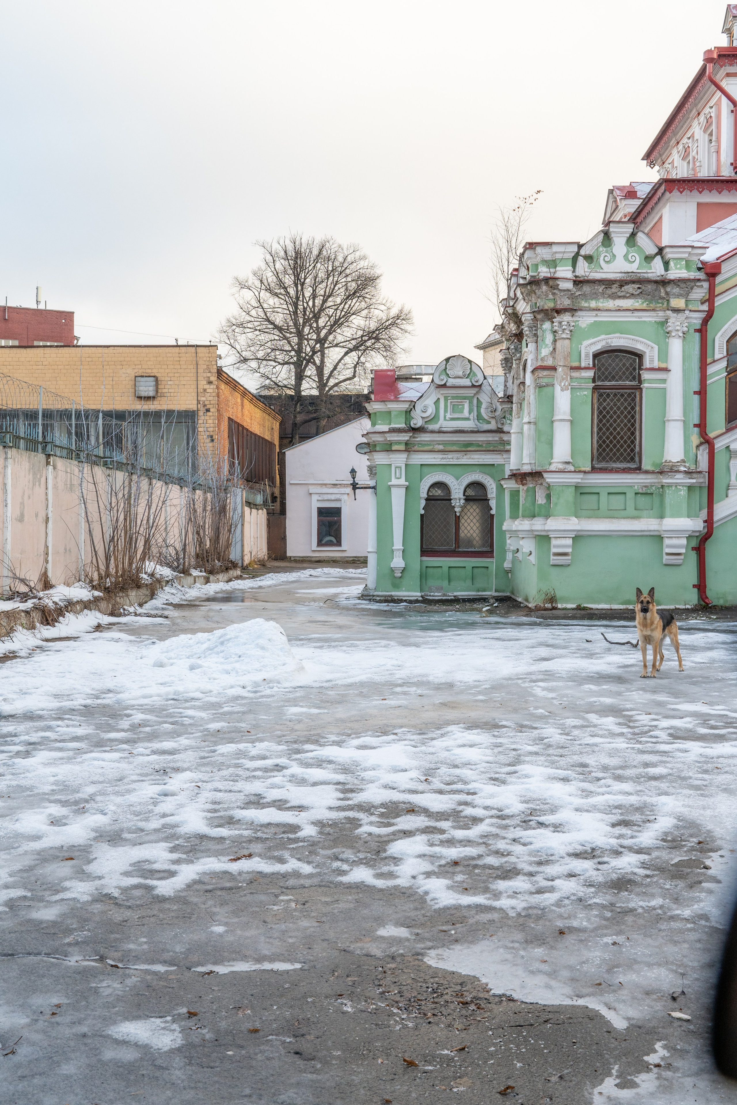 Череда эпох. Мясницкая и окрестности. П&П — Полезное с Приятным. Фотоэкскурсии — Москва на память. Экскурсовод и фотограф в Москве. Увези столицу в своём альбоме!