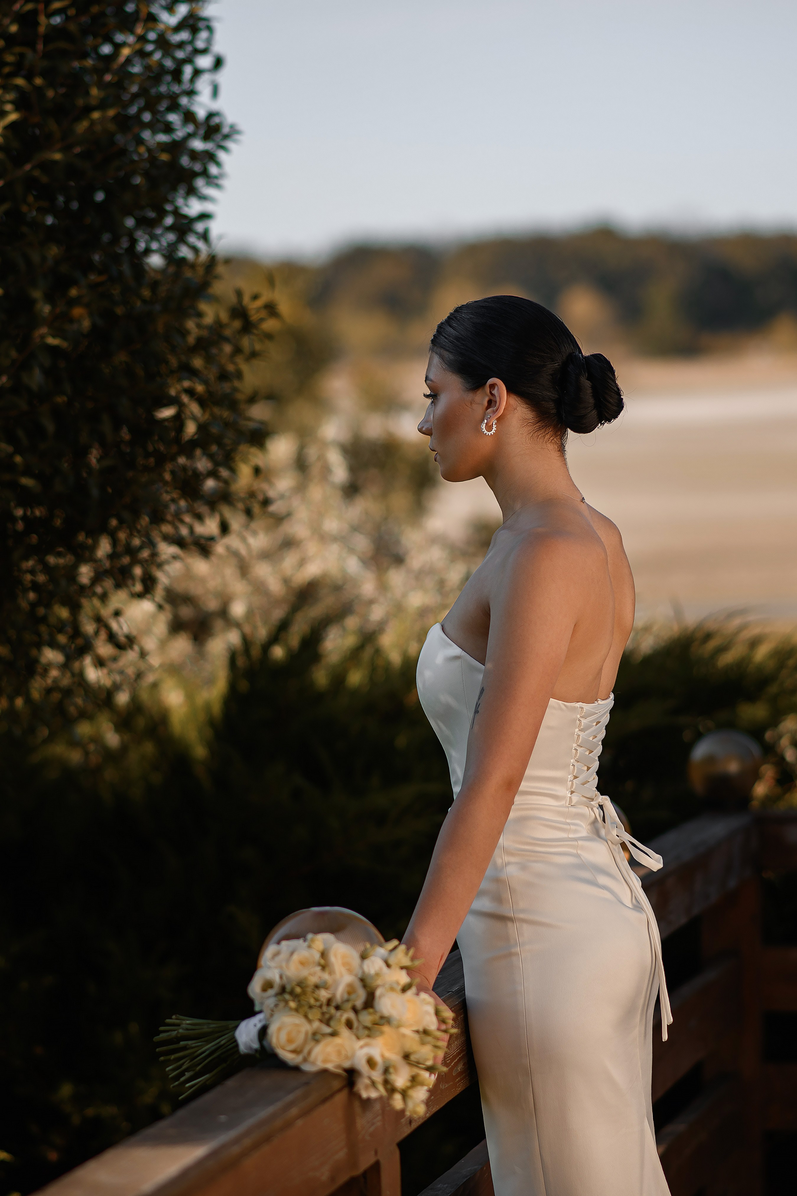 Артур и Дарья. Свадебный фотограф Белгород Валуйки Старый Оскол Воронеж