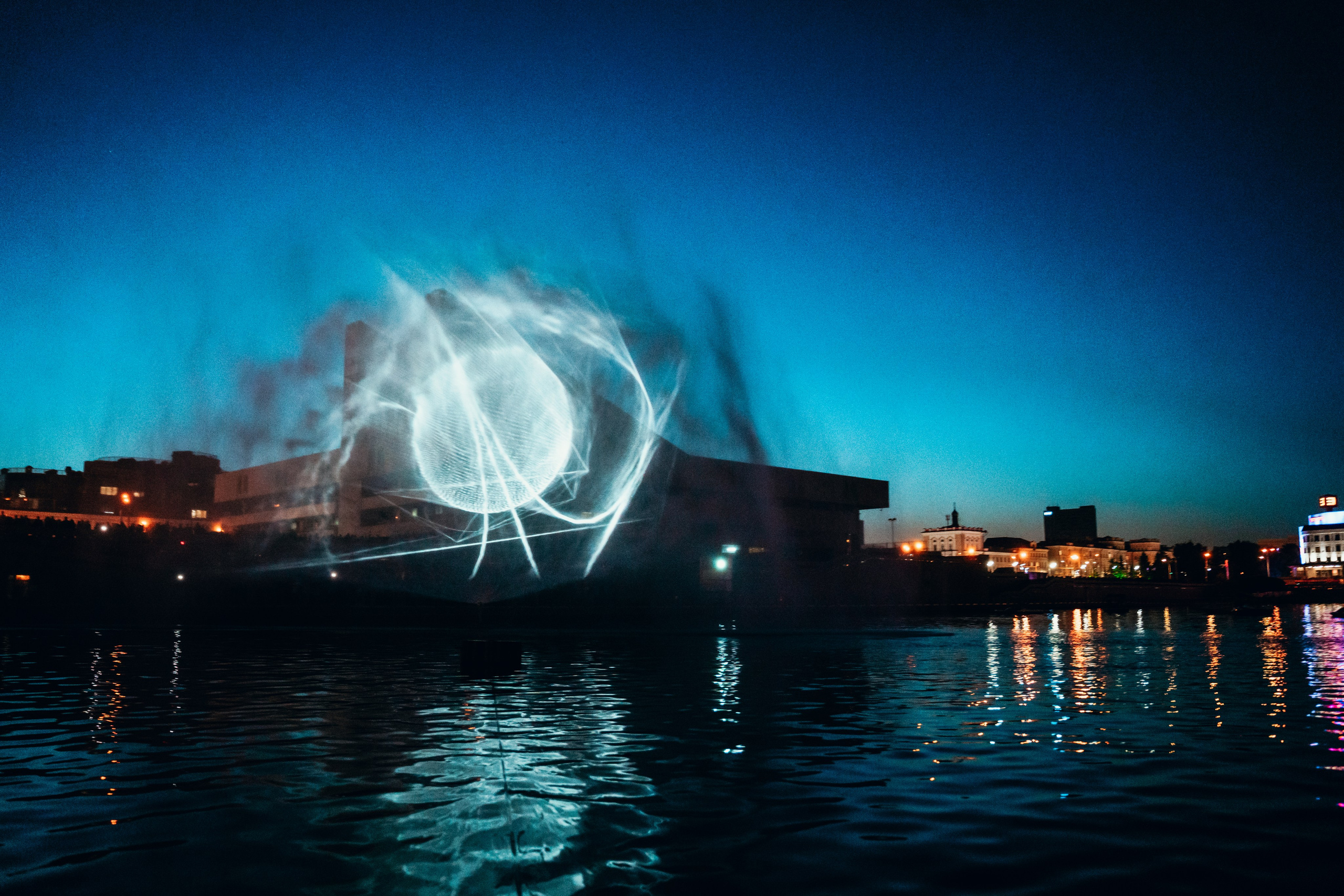 NUR 2025. Главная