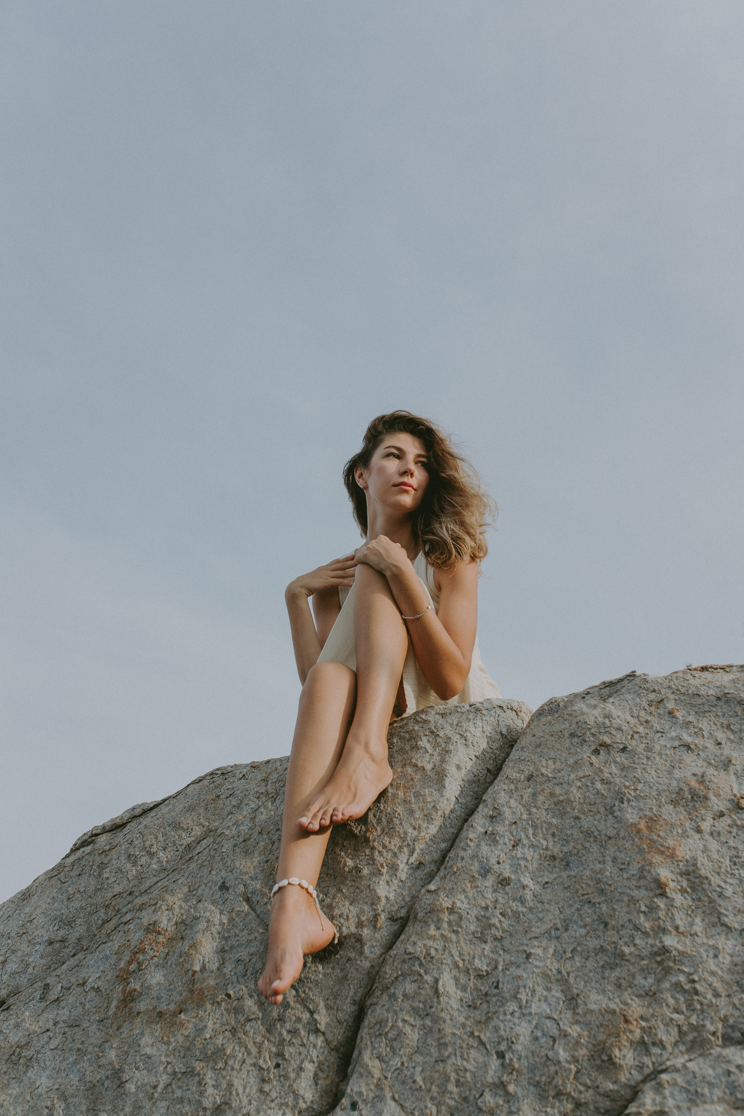 Вера на природе.Нячанг. Главная