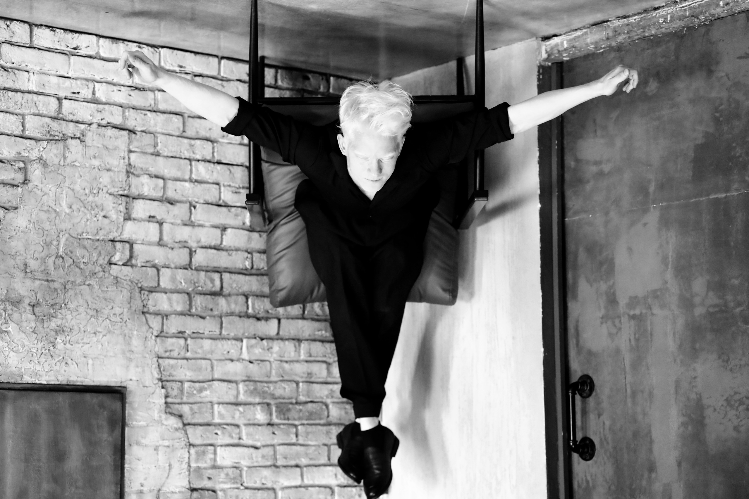 Иван. Kreativniefoto.ru