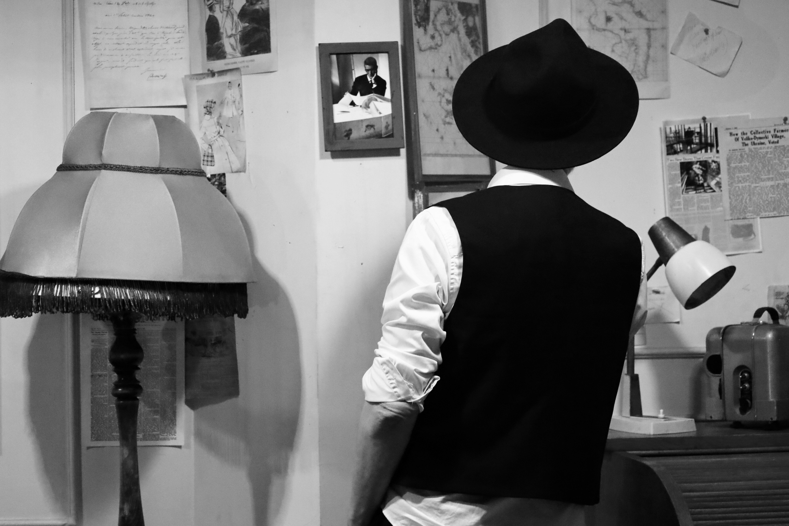 Тематическая фотосессия. Kreativniefoto.ru