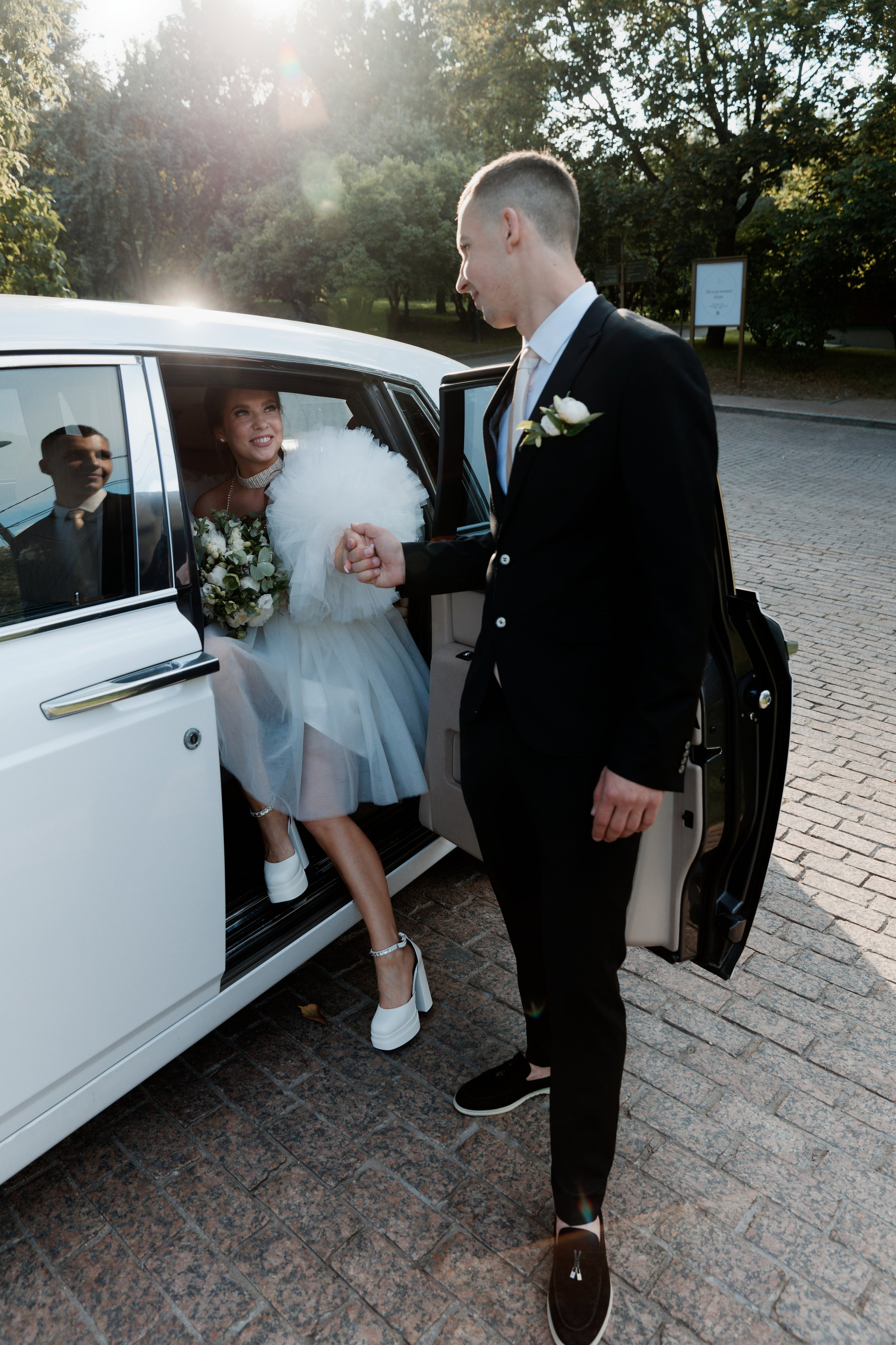 Александр и Екатерина. Видеограф Павел Борисов | Москва | СПБ | Брянск