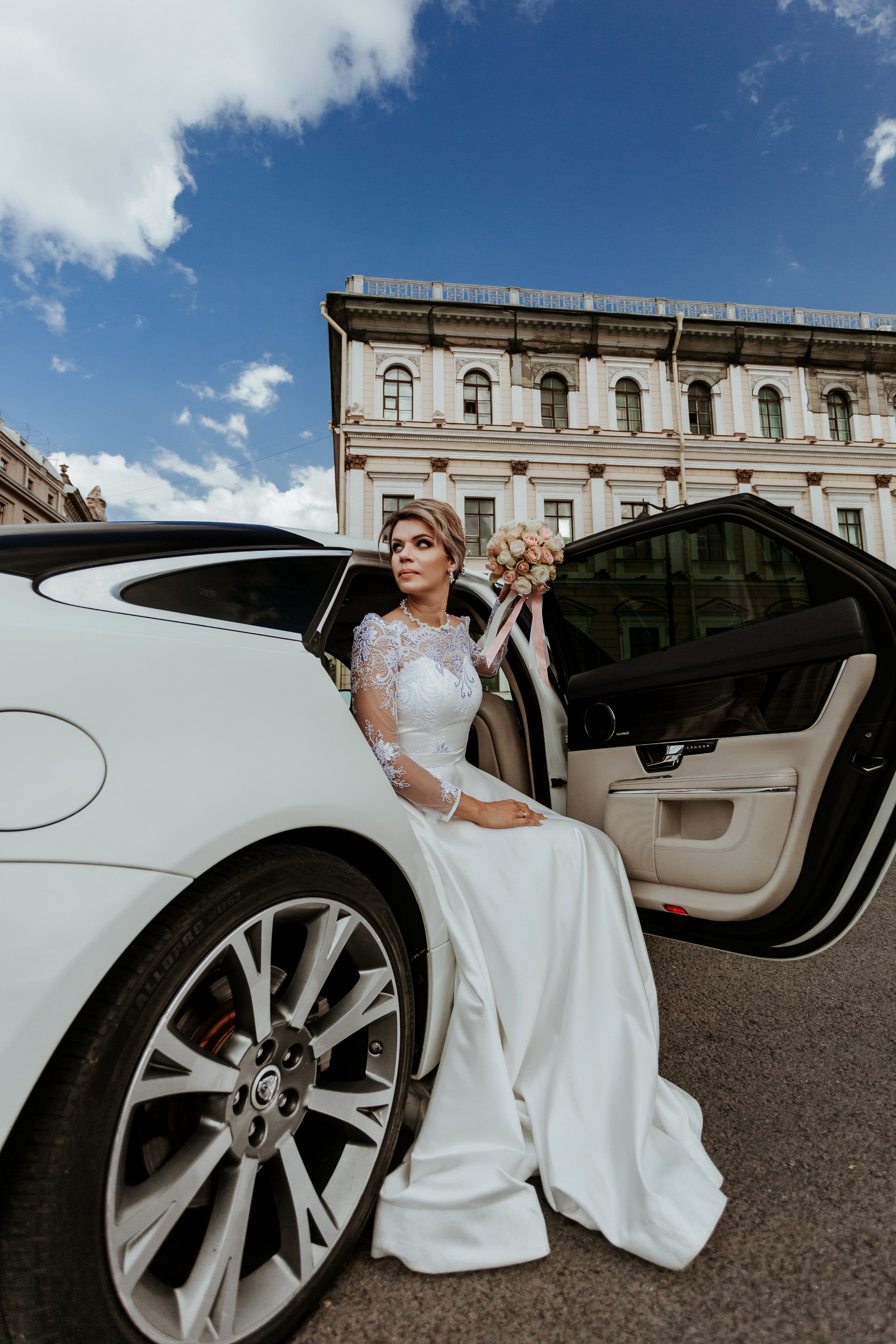 Роман и Анастасия. Фотограф в Санкт-Петербурге Александр Королев