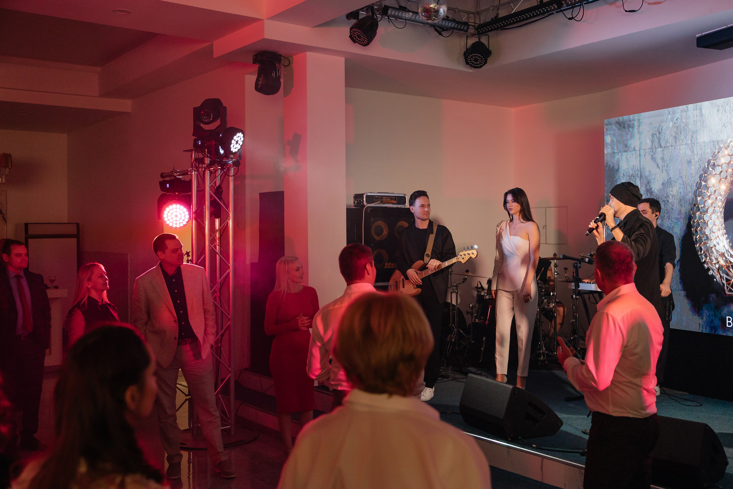 День рождения