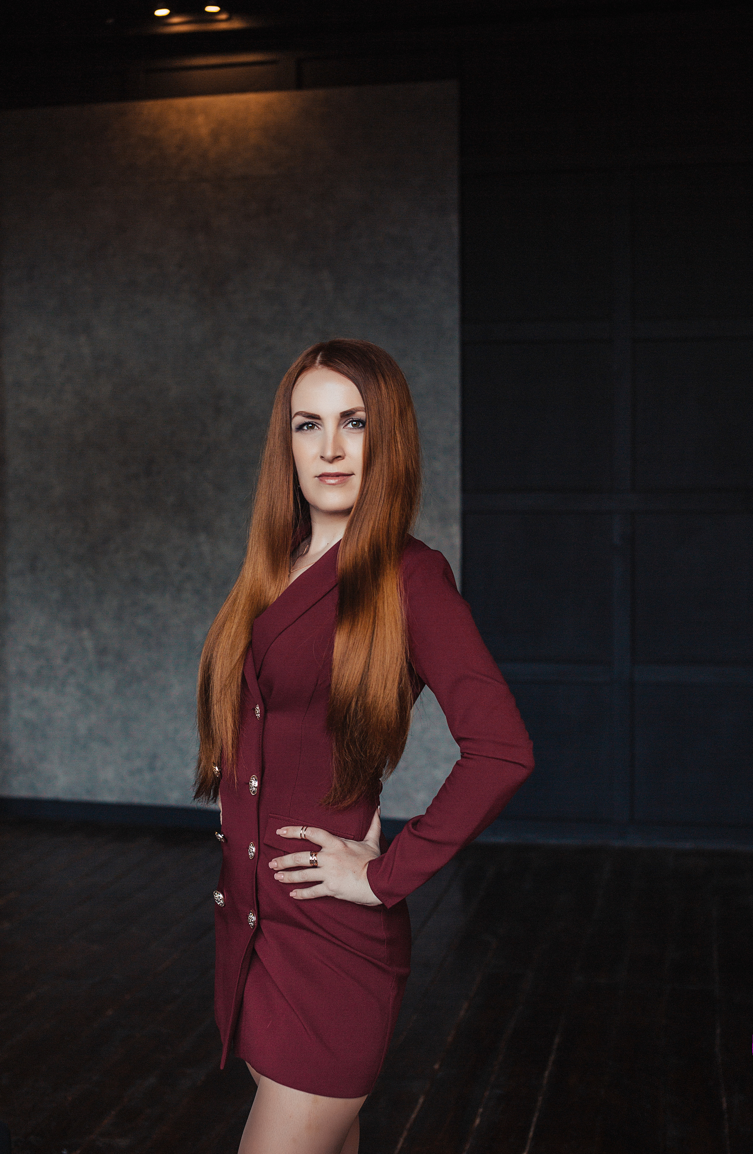 Бизнес съёмка Юлии. Свадебный и семейный фотограф/видеограф в Краснодаре Наталья Осинская