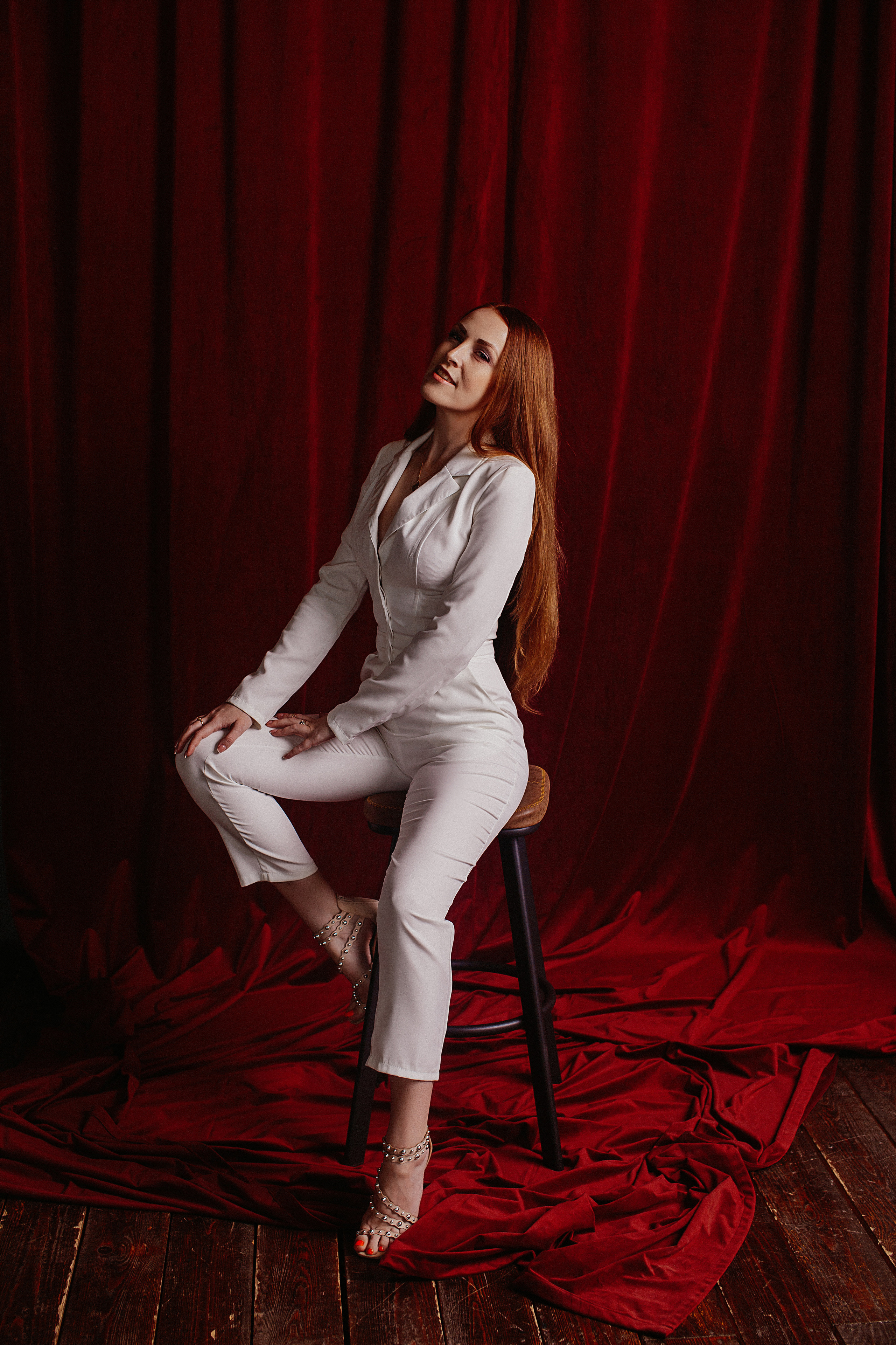 Бизнес съёмка Юлии. Свадебный и семейный фотограф/видеограф в Краснодаре Наталья Осинская