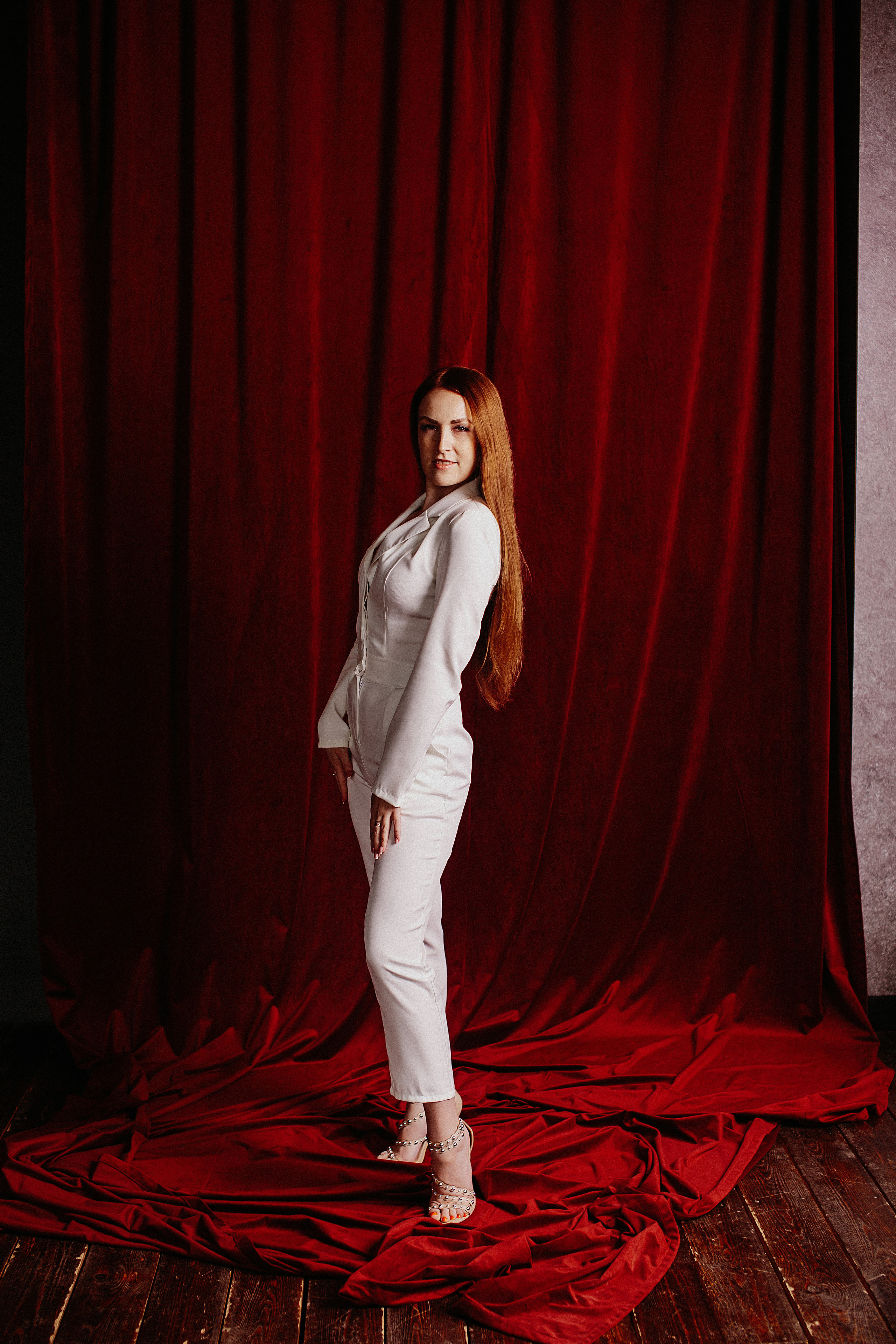 Бизнес съёмка Юлии. Свадебный и семейный фотограф/видеограф в Краснодаре Наталья Осинская