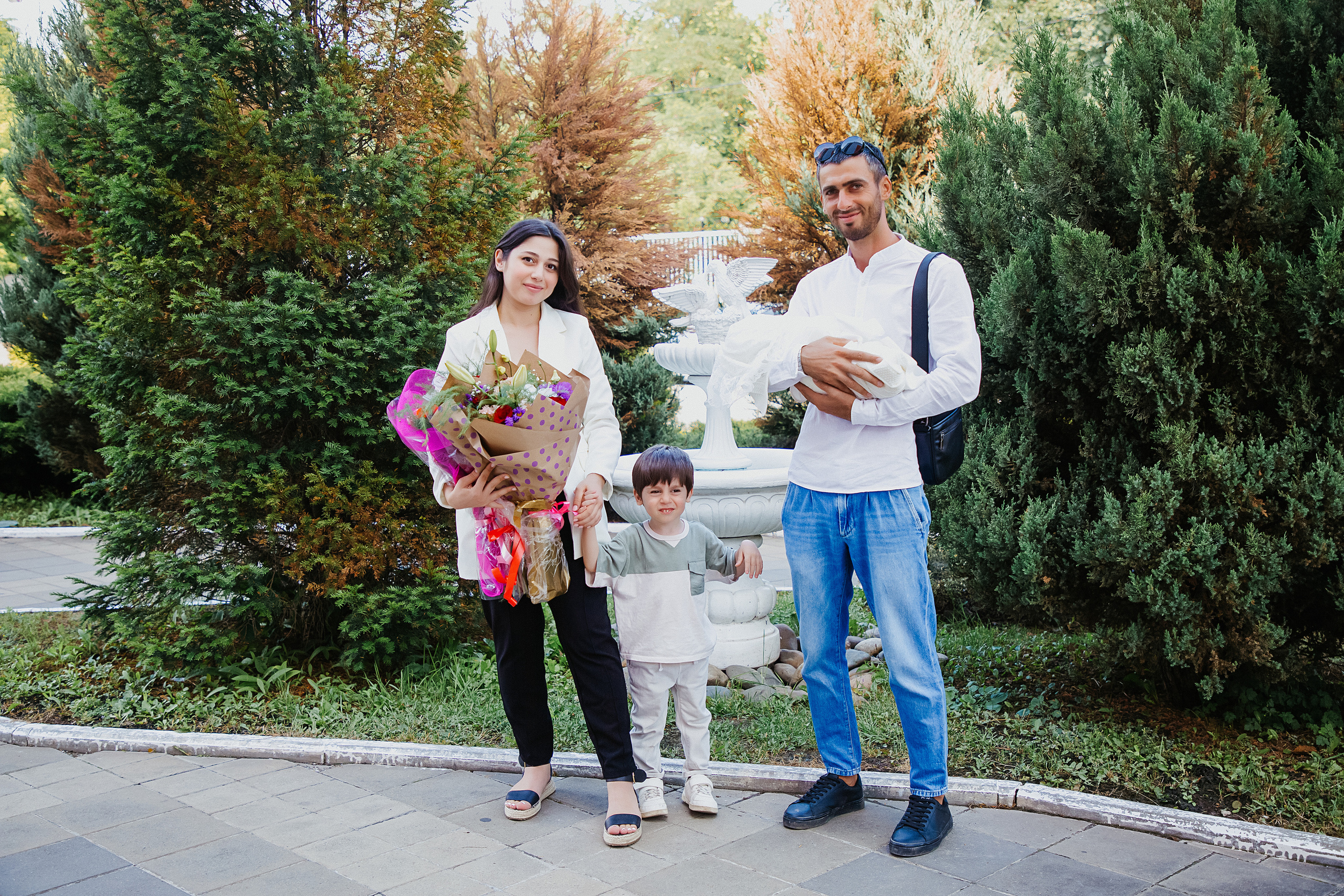 Выписка ПЦ. Свадебный и семейный фотограф/видеограф в Краснодаре Наталья Осинская