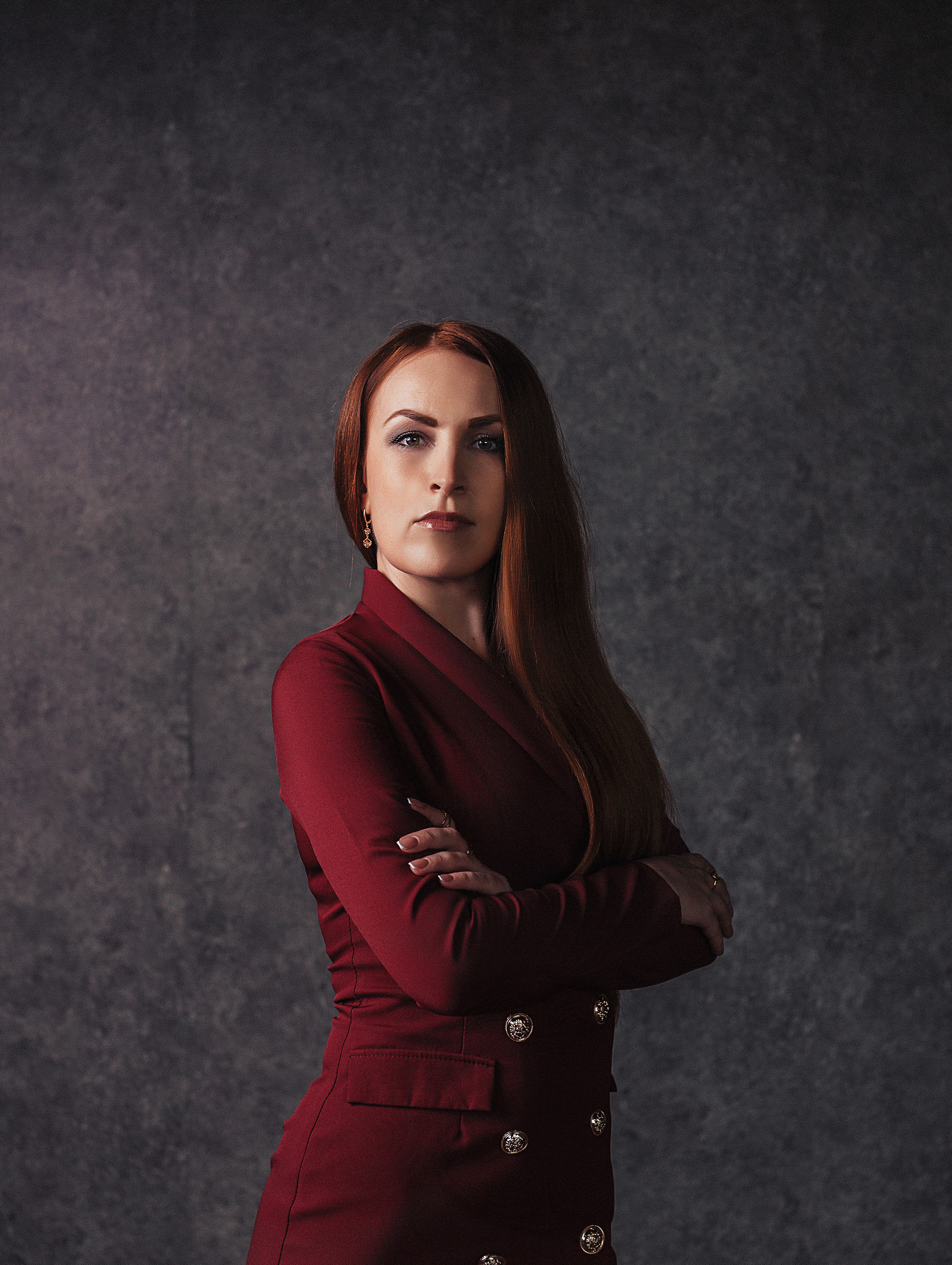 Бизнес съёмка Юлии. Свадебный и семейный фотограф/видеограф в Краснодаре Наталья Осинская