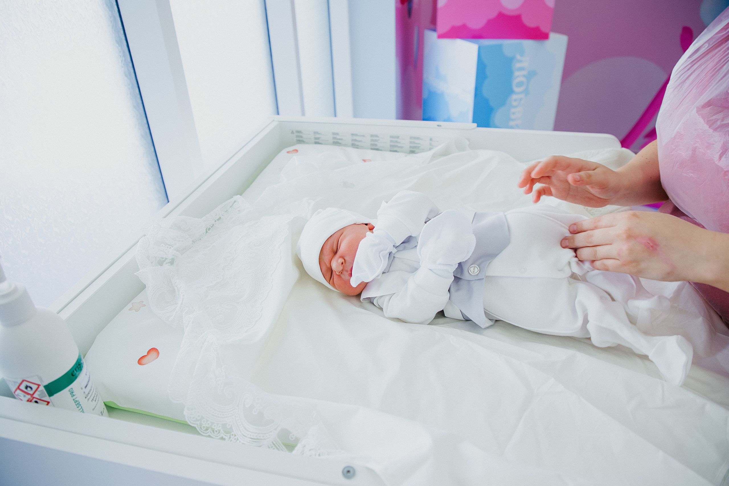 Выписка ПЦ. Свадебный и семейный фотограф/видеограф в Краснодаре Наталья Осинская