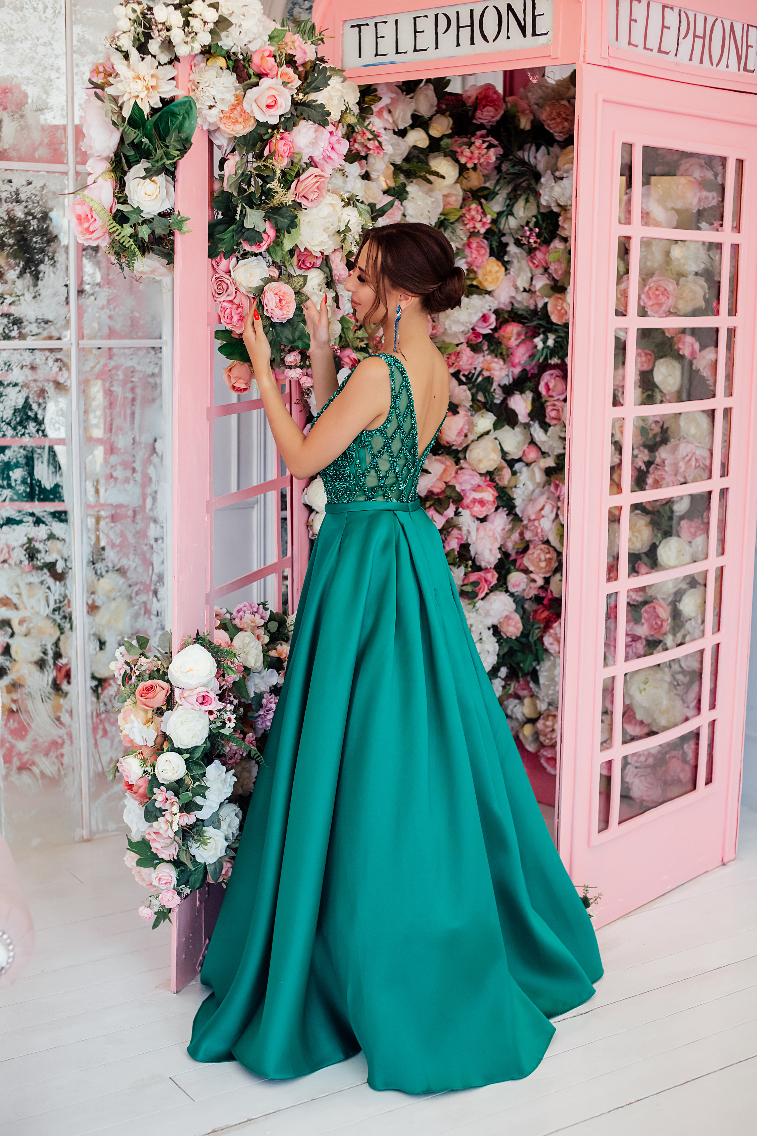 Ангелина. Свадебный и семейный фотограф/видеограф в Краснодаре Наталья Осинская