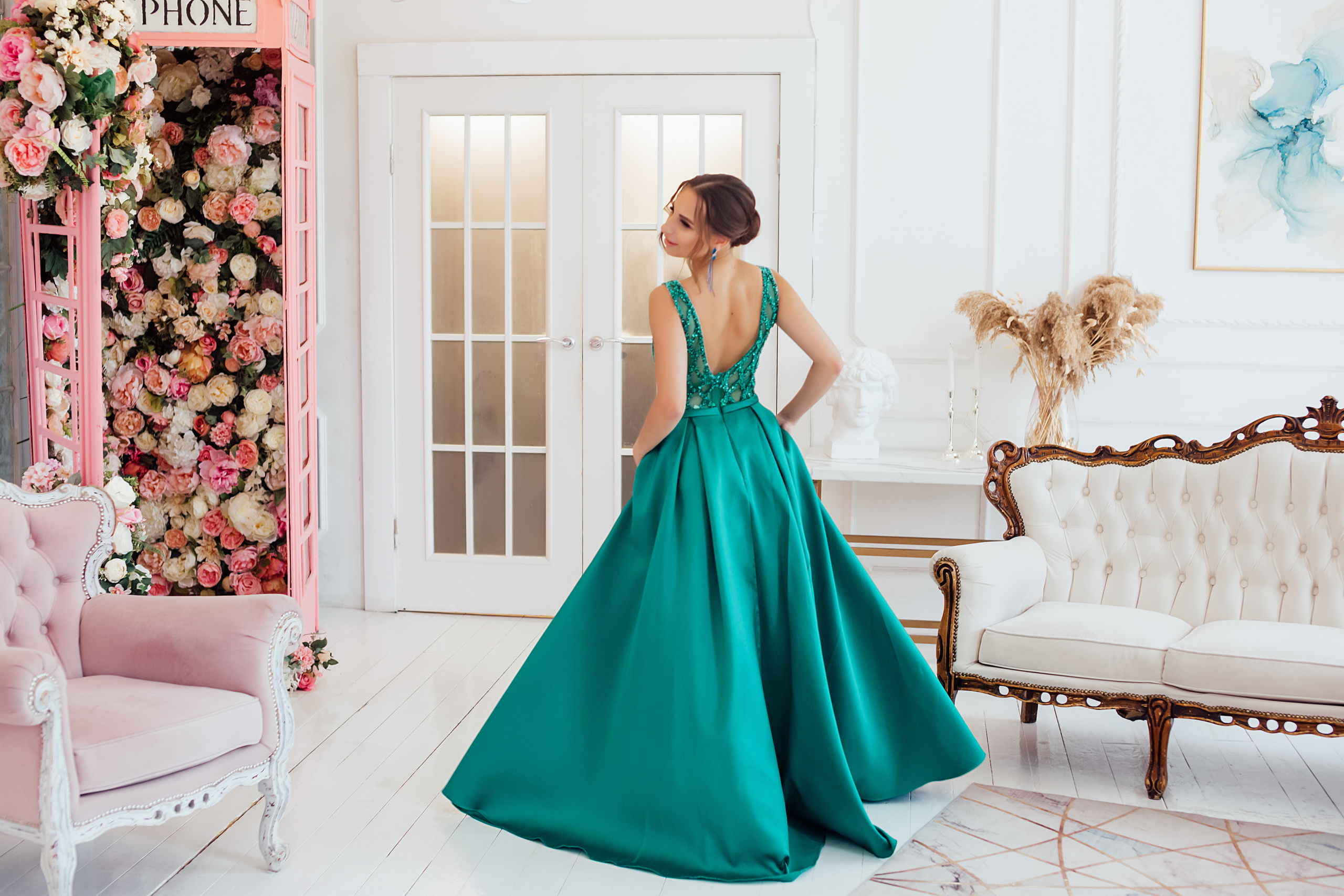 Ангелина. Свадебный и семейный фотограф/видеограф в Краснодаре Наталья Осинская