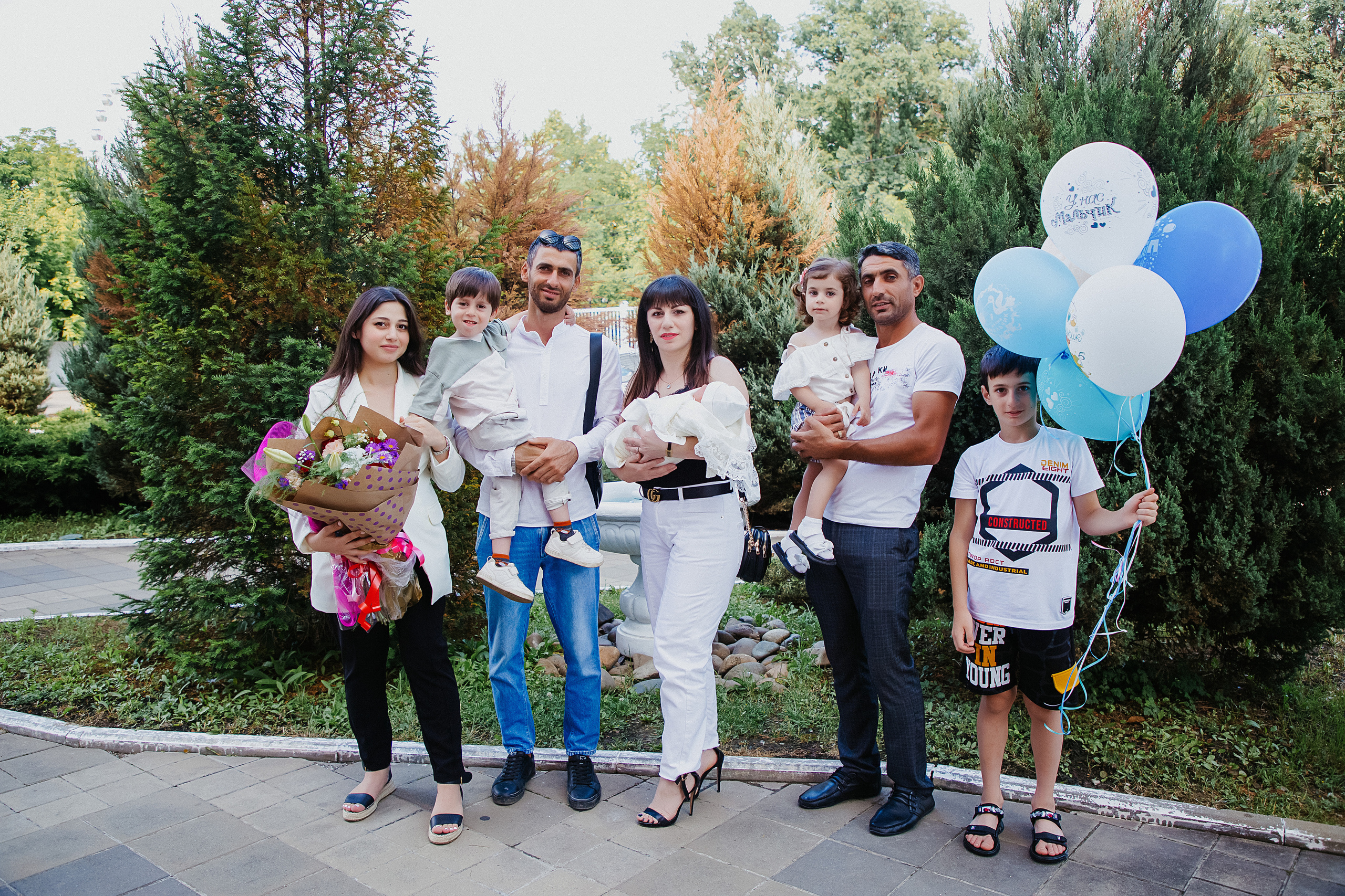 Выписка ПЦ. Свадебный и семейный фотограф/видеограф в Краснодаре Наталья Осинская