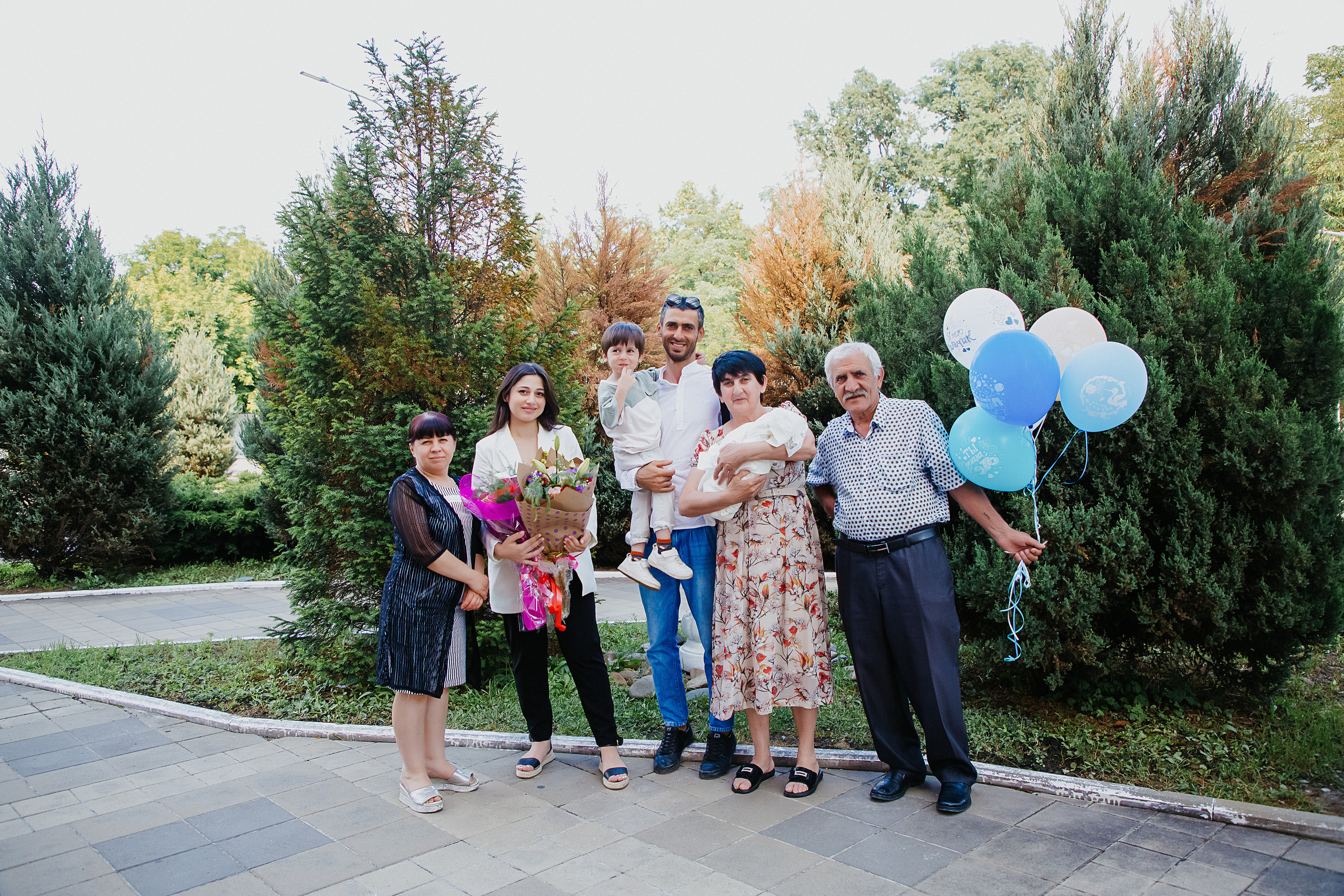 Выписка ПЦ. Свадебный и семейный фотограф/видеограф в Краснодаре Наталья Осинская