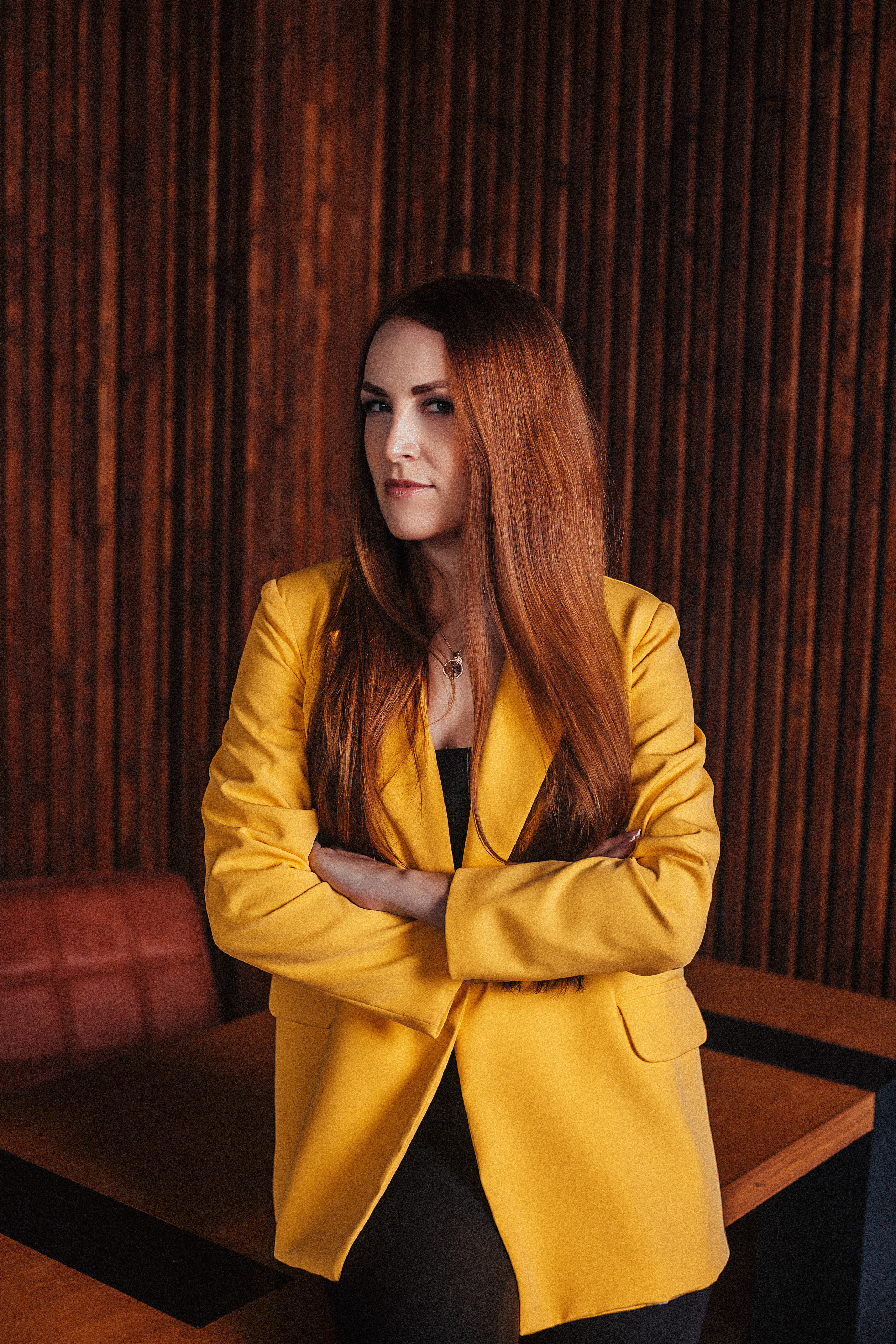 Бизнес съёмка Юлии. Свадебный и семейный фотограф/видеограф в Краснодаре Наталья Осинская