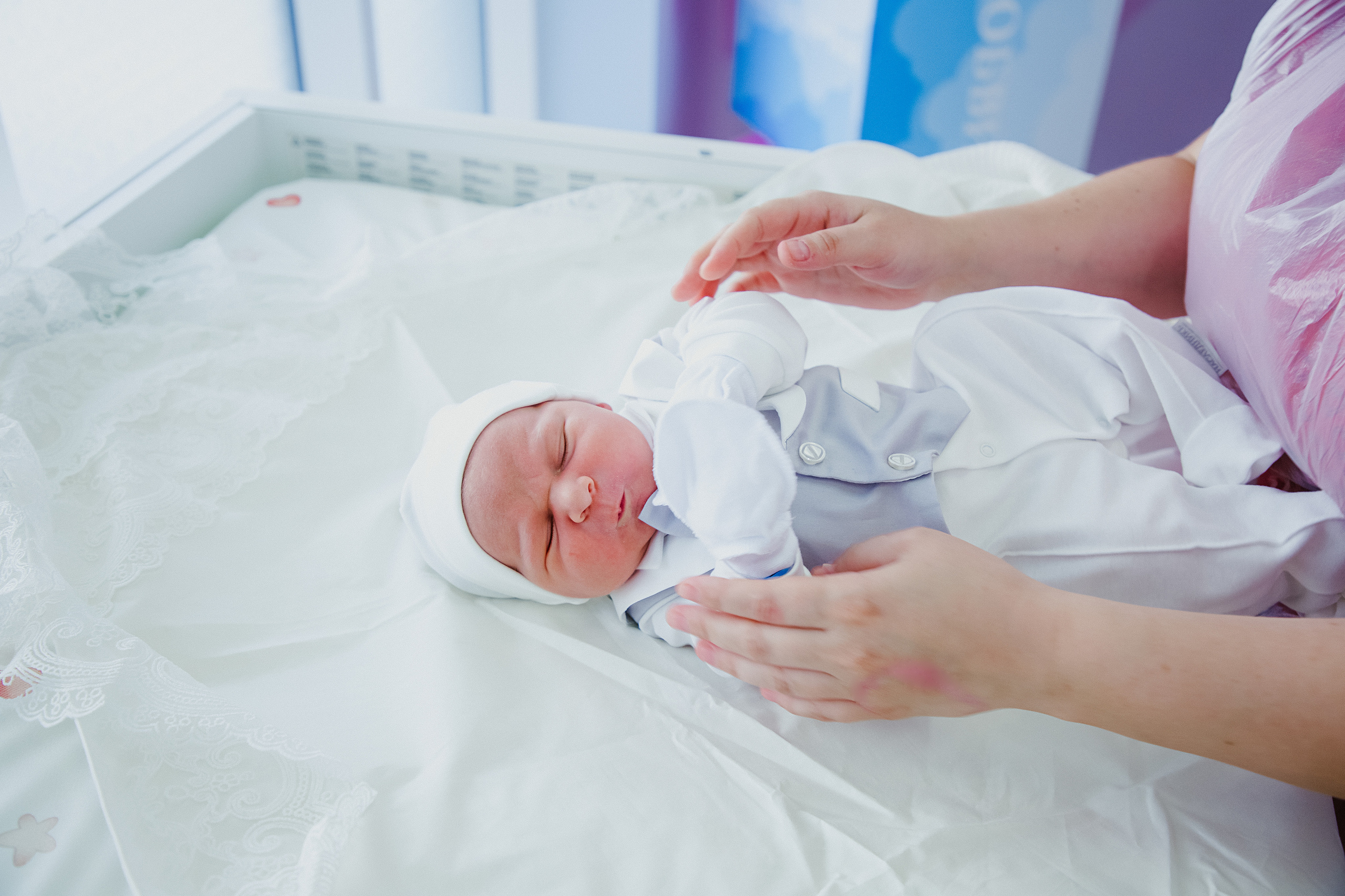 Выписка ПЦ. Свадебный и семейный фотограф/видеограф в Краснодаре Наталья Осинская