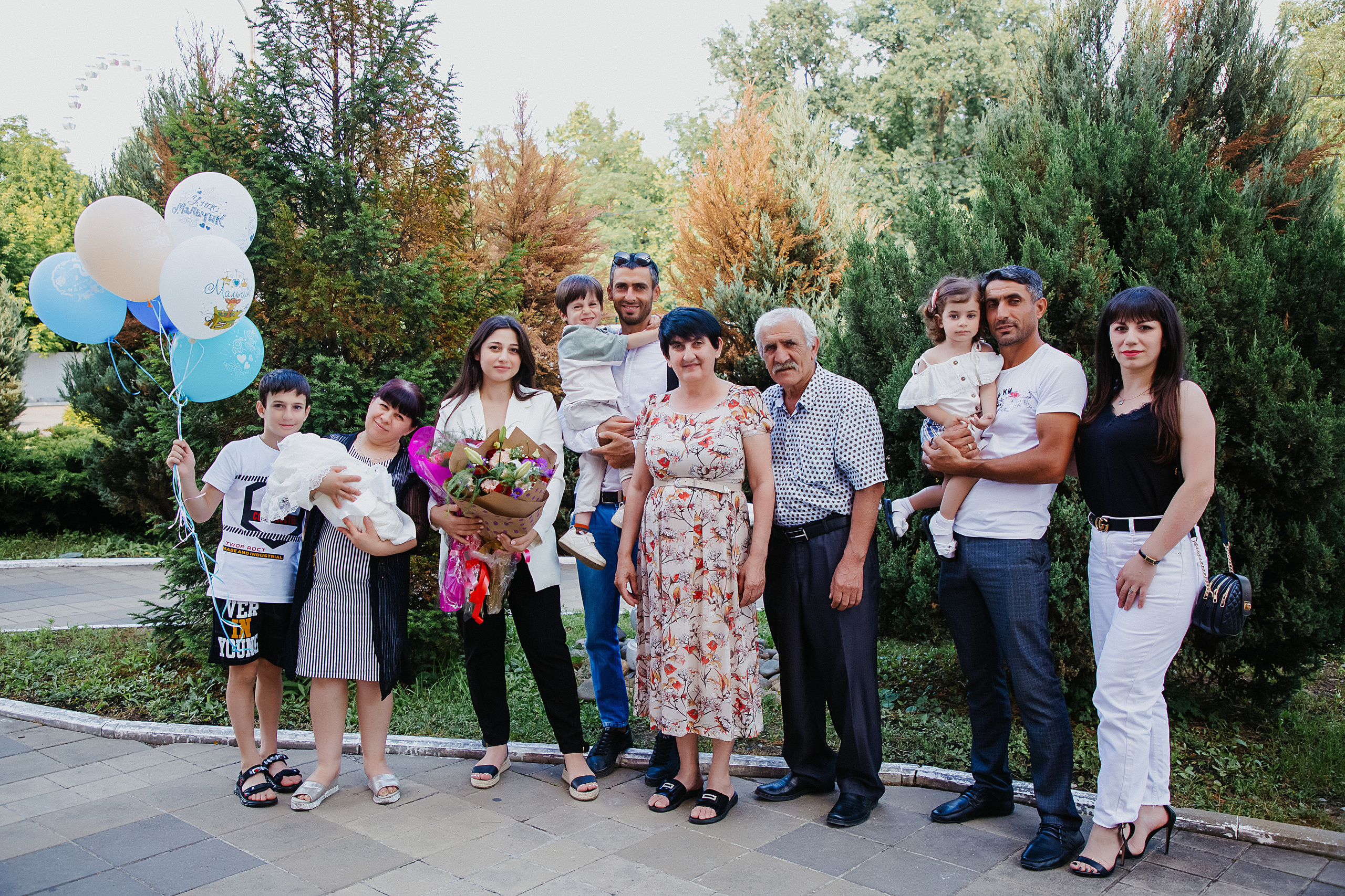 Выписка ПЦ. Свадебный и семейный фотограф/видеограф в Краснодаре Наталья Осинская