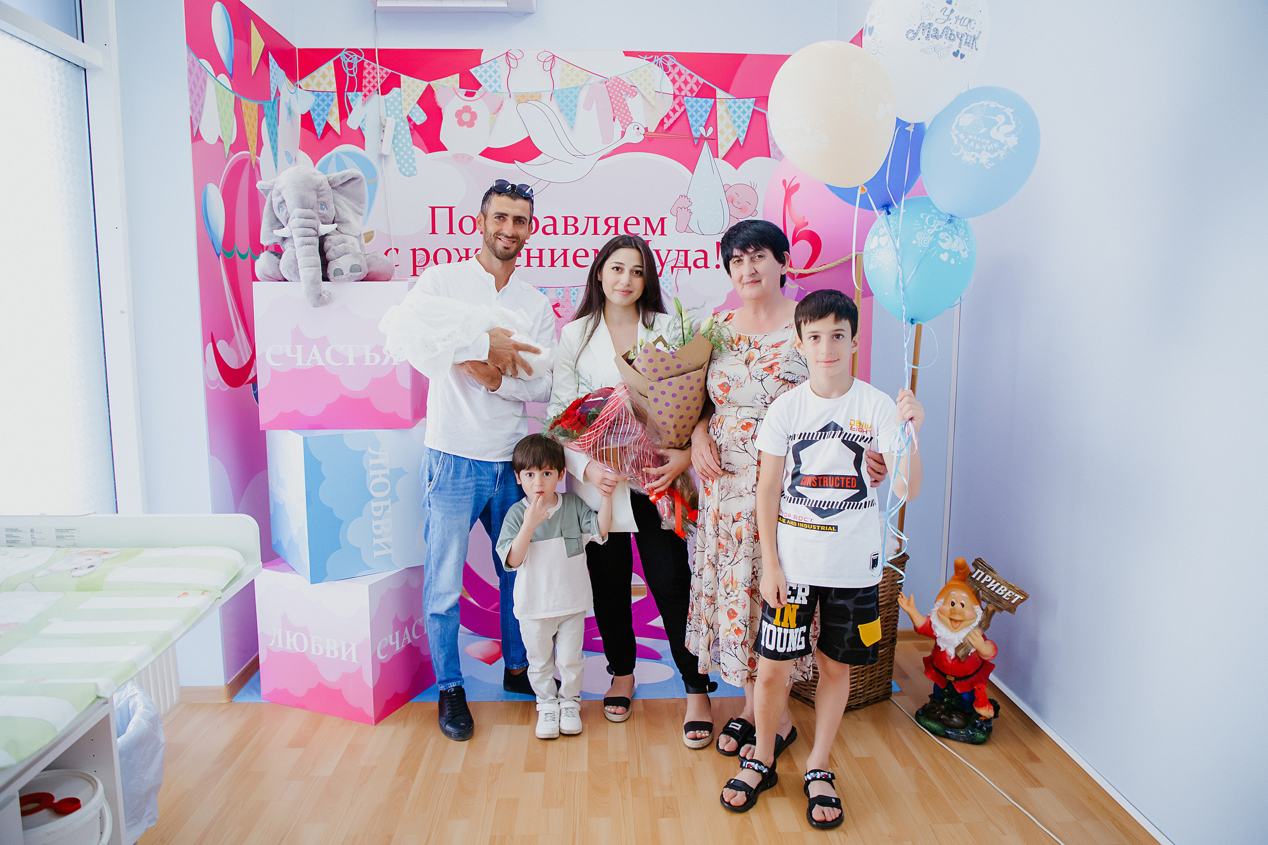 Выписка ПЦ. Свадебный и семейный фотограф/видеограф в Краснодаре Наталья Осинская