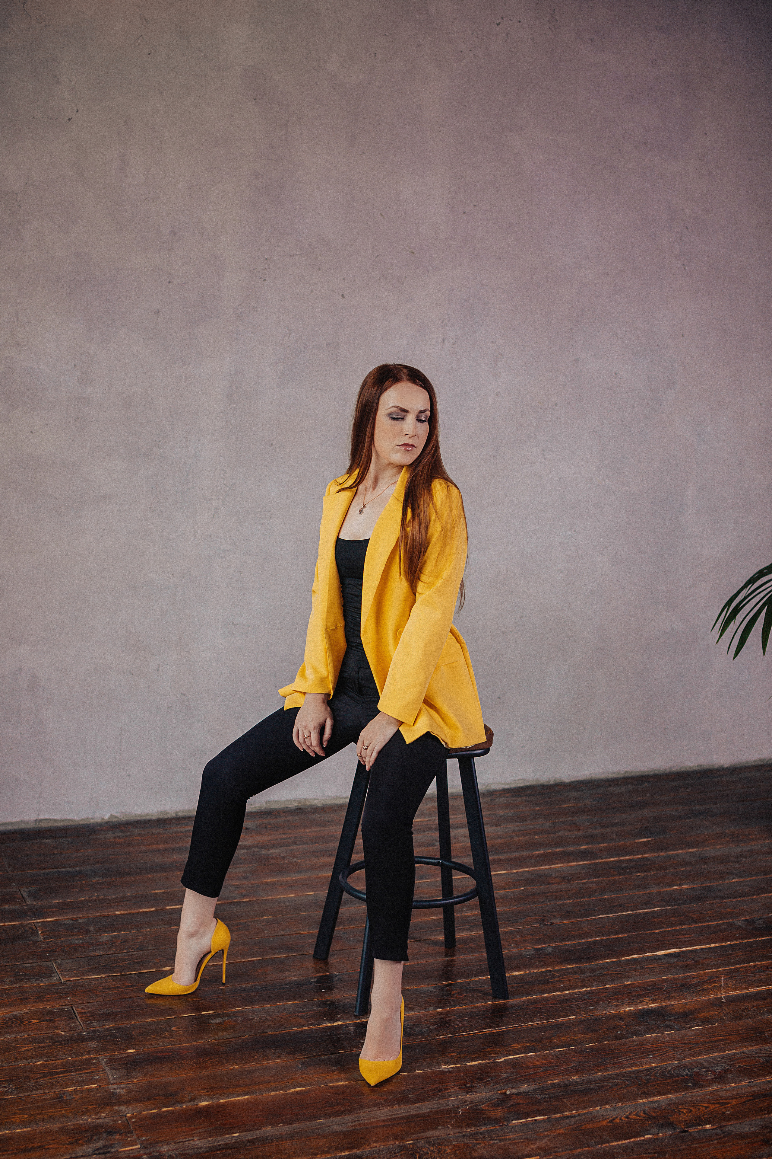 Бизнес съёмка Юлии. Свадебный и семейный фотограф/видеограф в Краснодаре Наталья Осинская