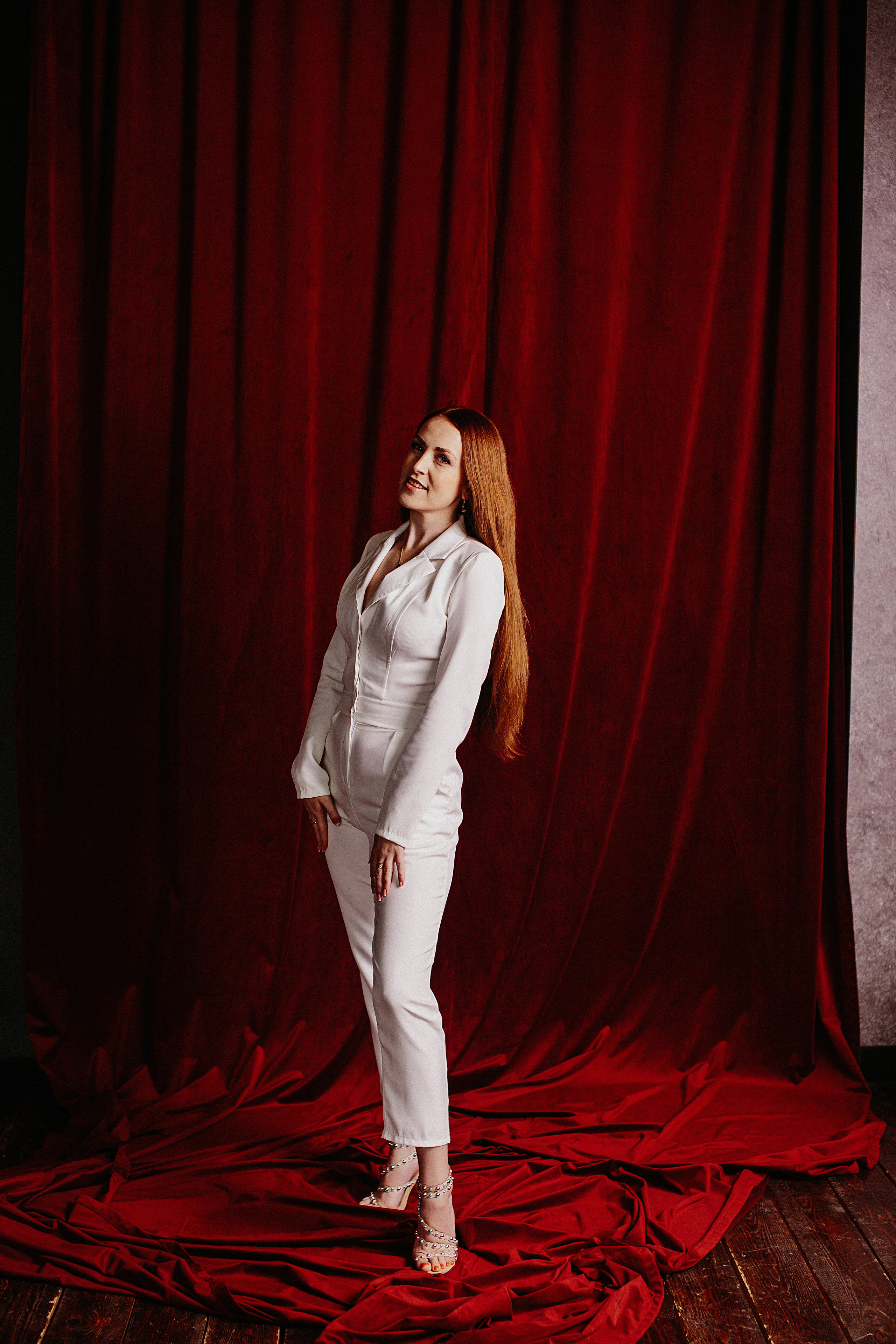 Бизнес съёмка Юлии. Свадебный и семейный фотограф/видеограф в Краснодаре Наталья Осинская