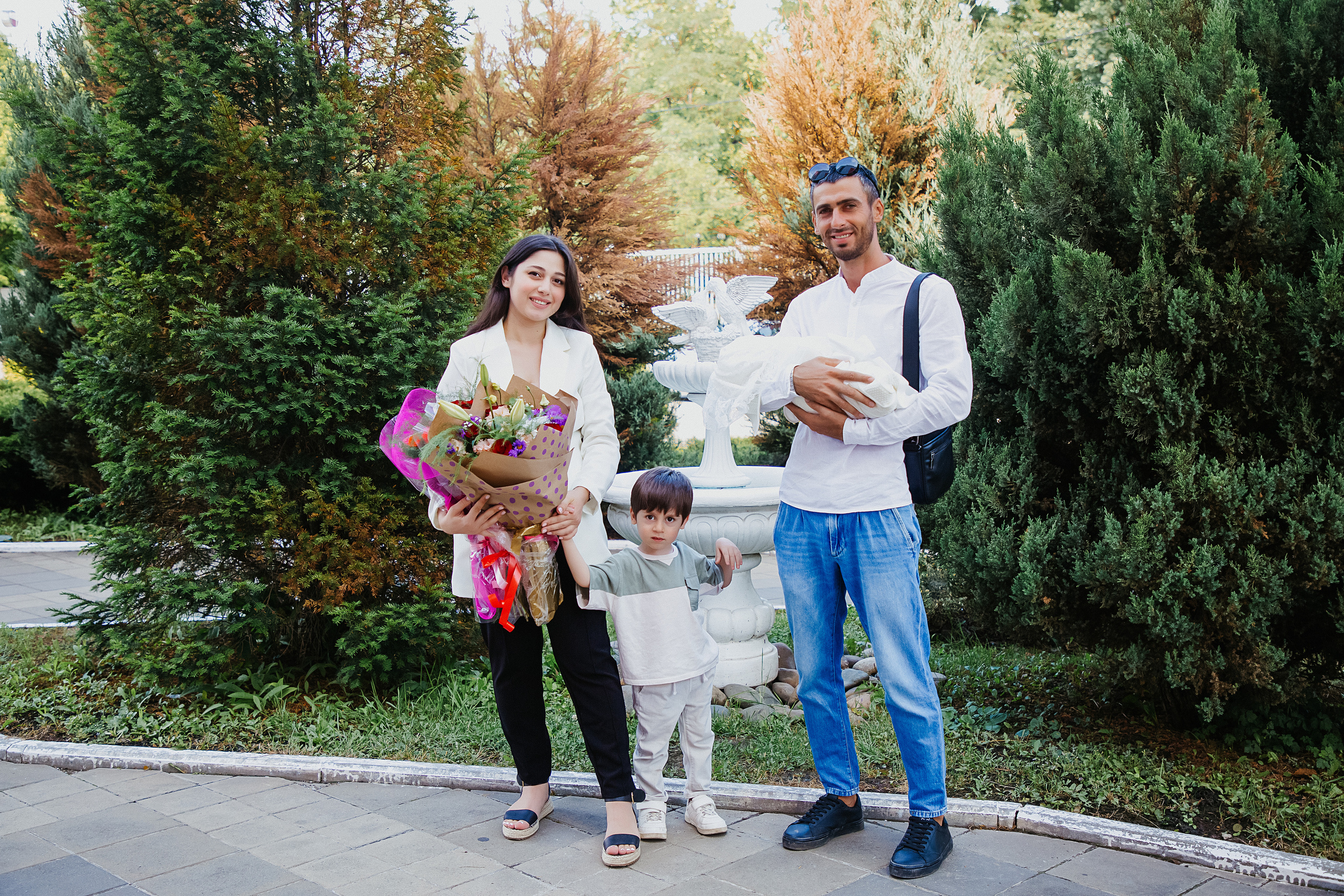 Выписка ПЦ. Свадебный и семейный фотограф/видеограф в Краснодаре Наталья Осинская