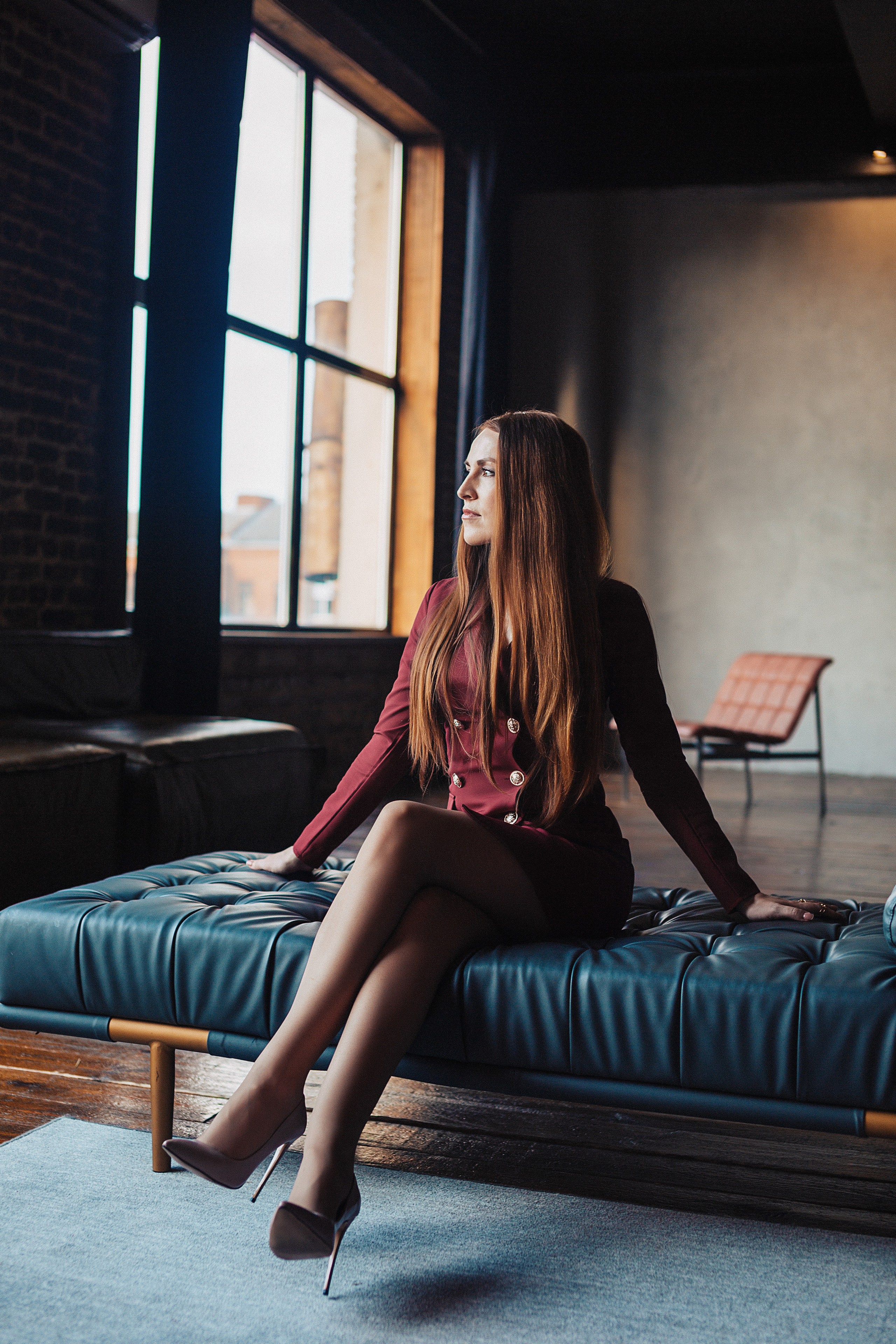 Бизнес съёмка Юлии. Свадебный и семейный фотограф/видеограф в Краснодаре Наталья Осинская