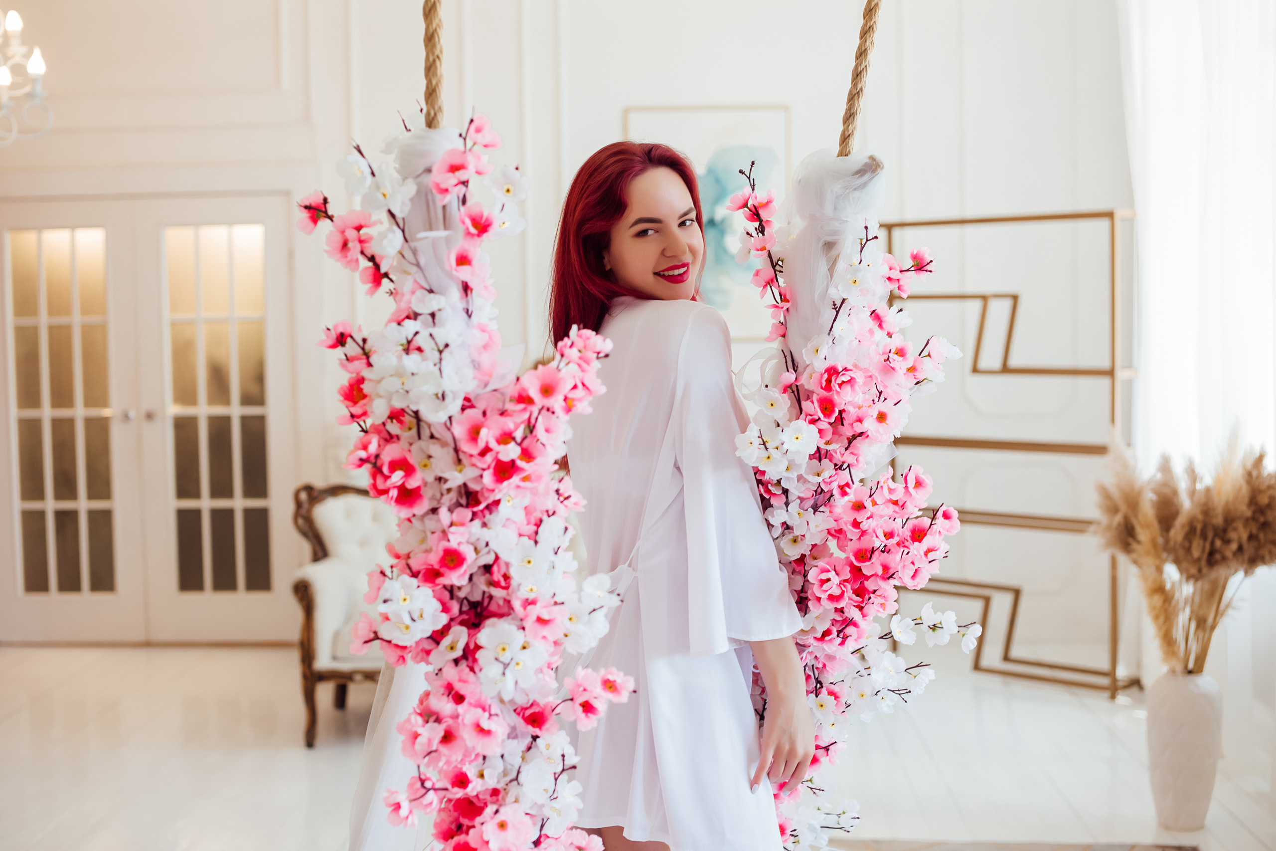 Утро невесты. Свадебный и семейный фотограф/видеограф в Краснодаре Наталья Осинская