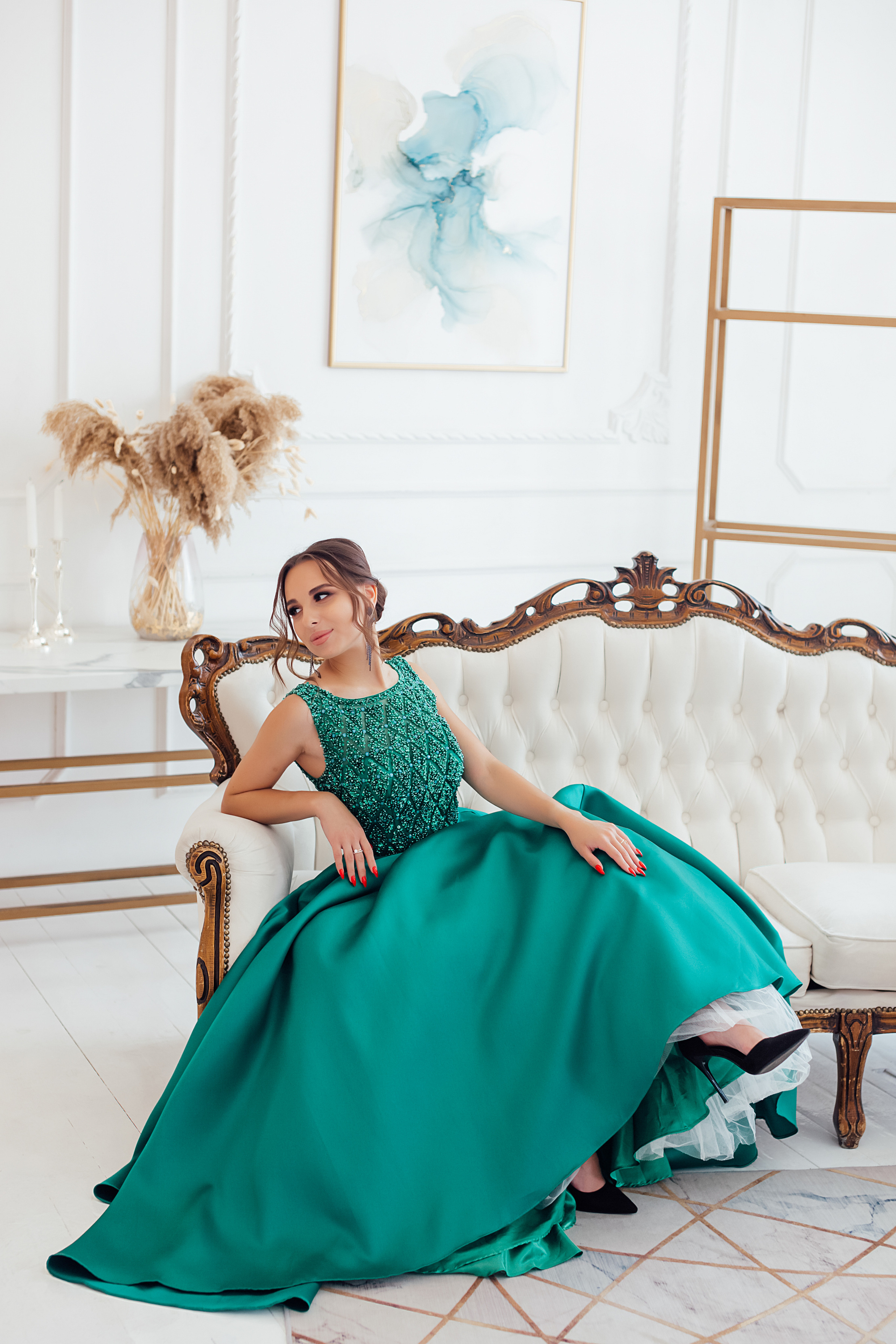 Ангелина. Свадебный и семейный фотограф/видеограф в Краснодаре Наталья Осинская