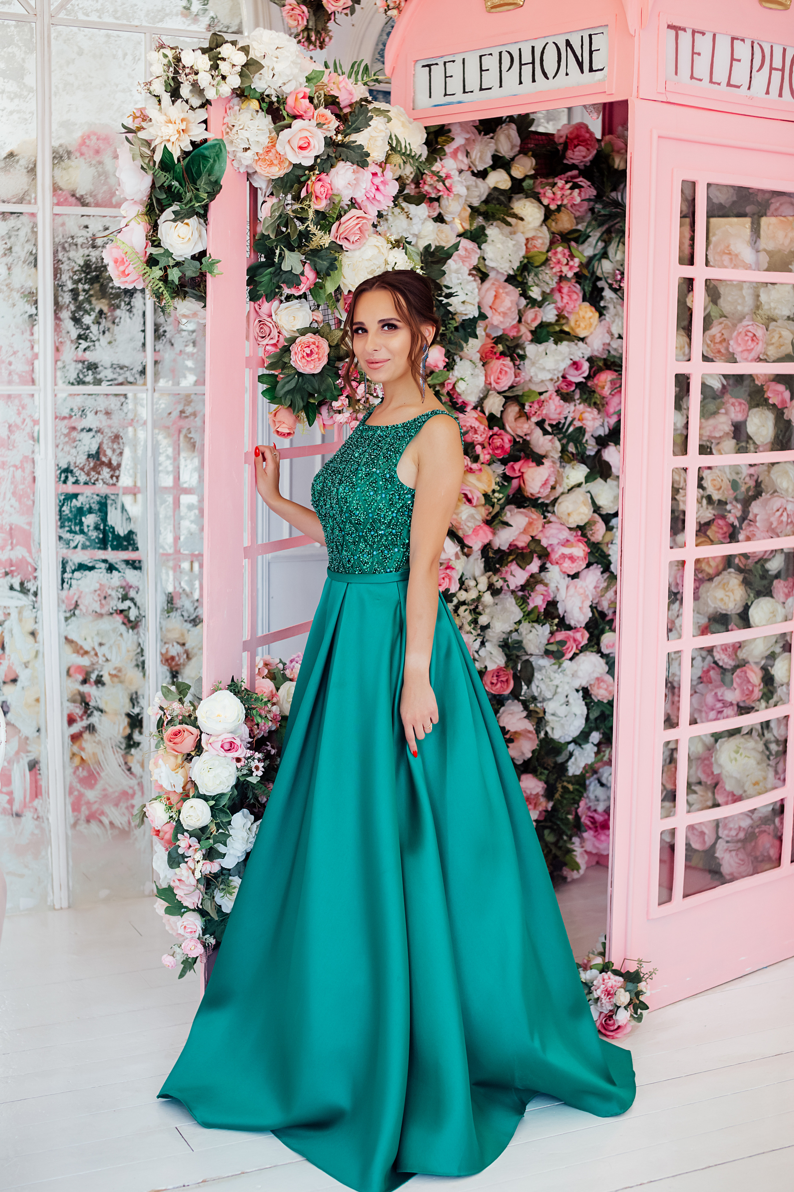 Ангелина. Свадебный и семейный фотограф/видеограф в Краснодаре Наталья Осинская