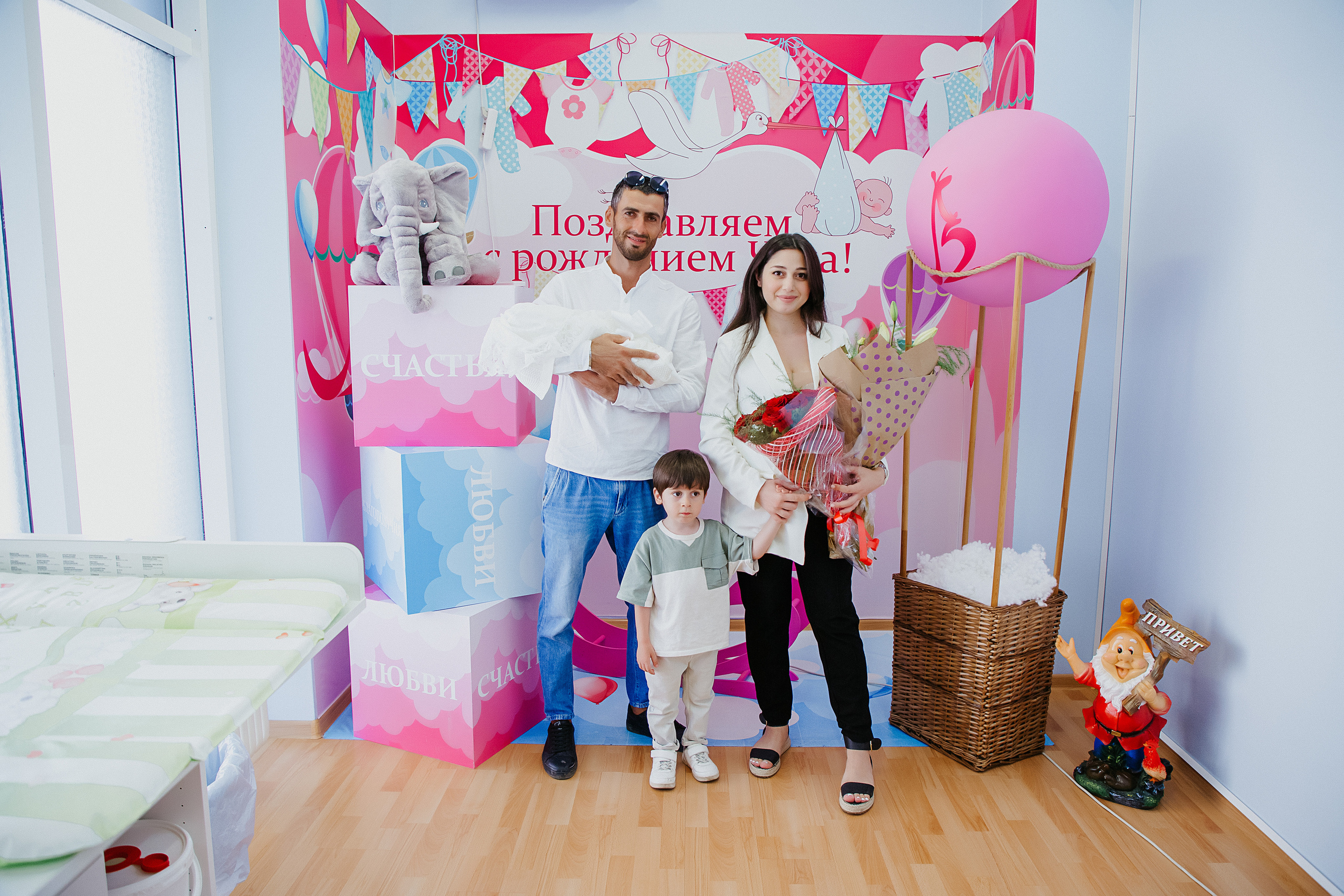 Выписка ПЦ. Свадебный и семейный фотограф/видеограф в Краснодаре Наталья Осинская