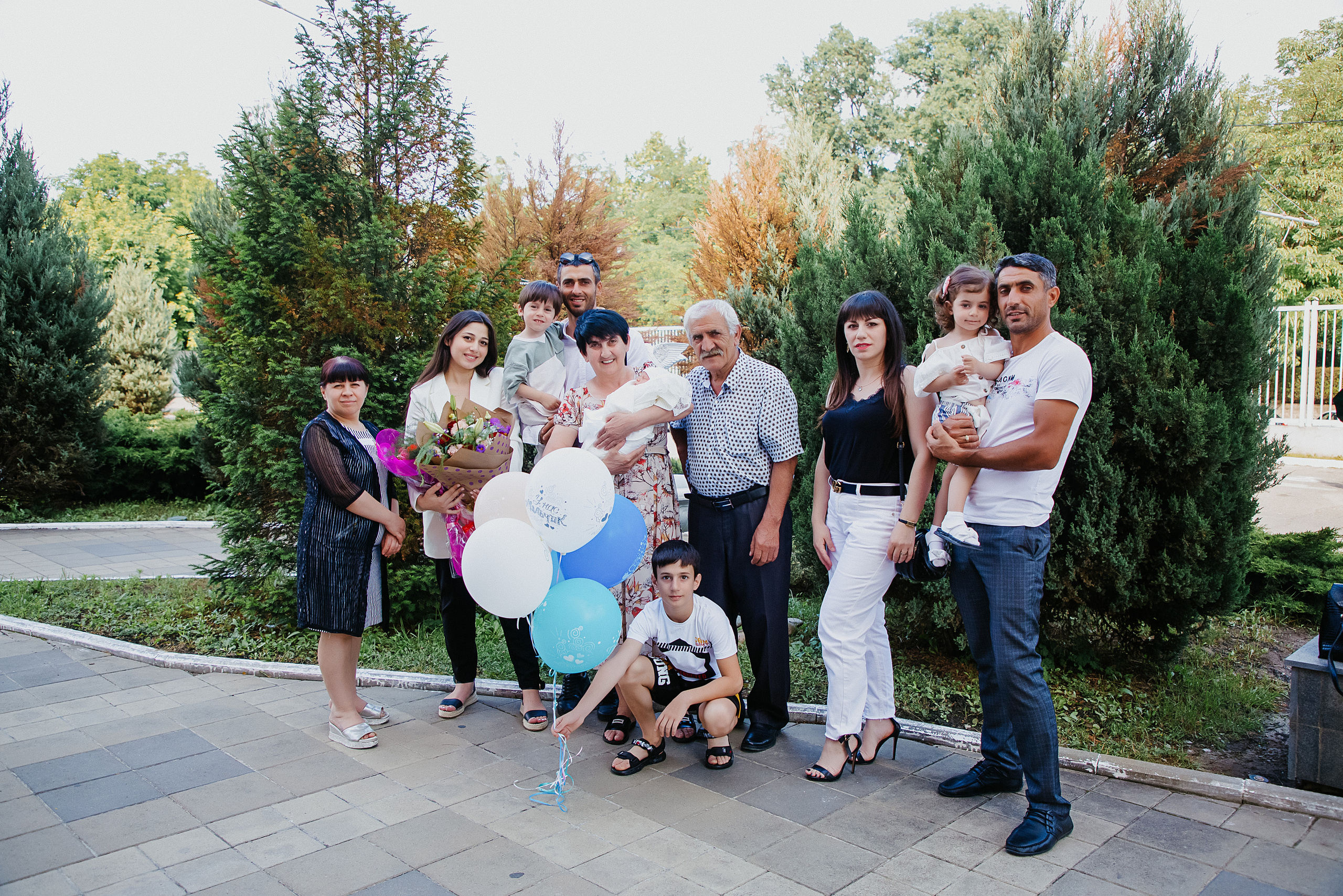 Выписка ПЦ. Свадебный и семейный фотограф/видеограф в Краснодаре Наталья Осинская