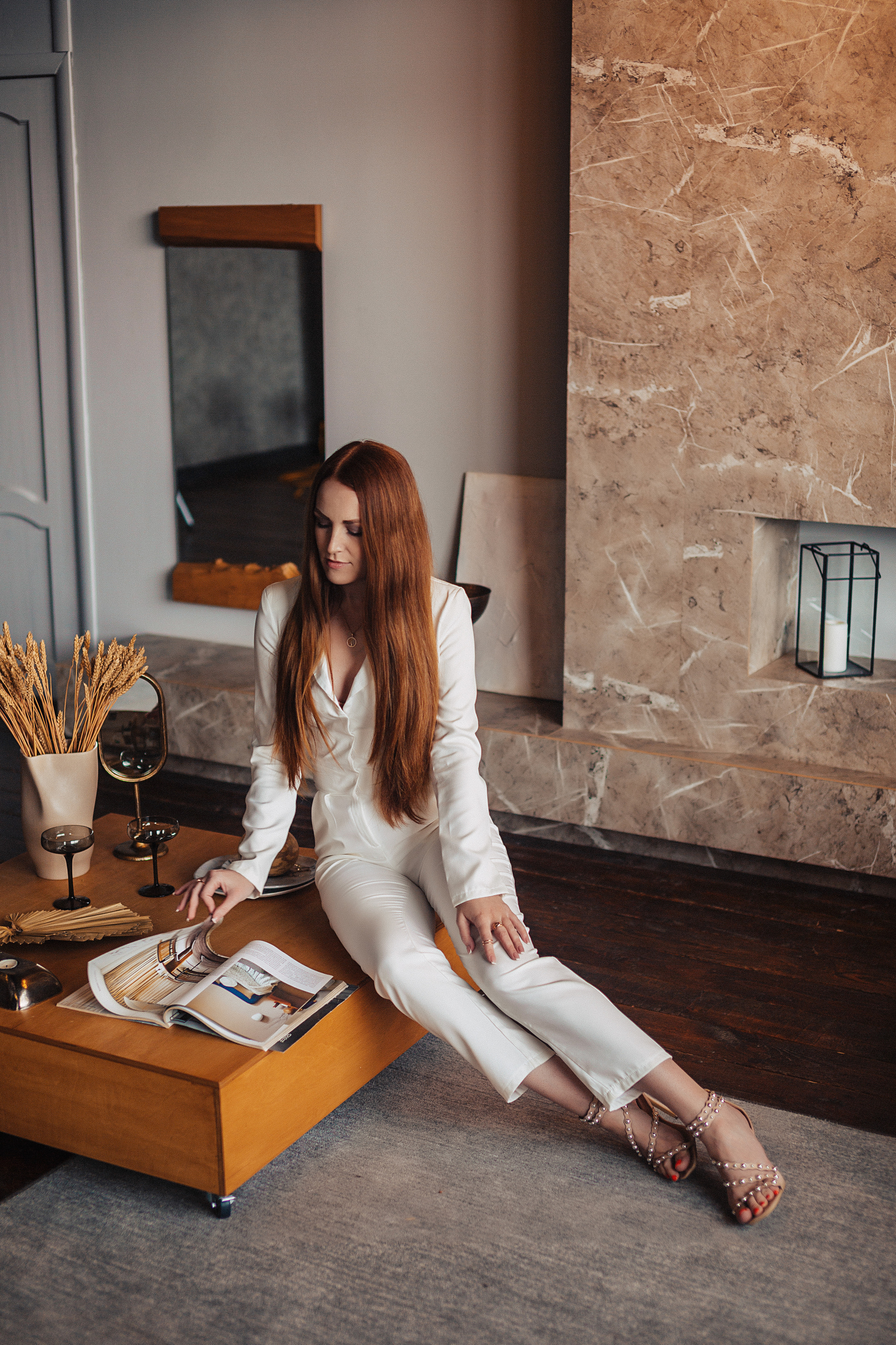 Бизнес съёмка Юлии. Свадебный и семейный фотограф/видеограф в Краснодаре Наталья Осинская