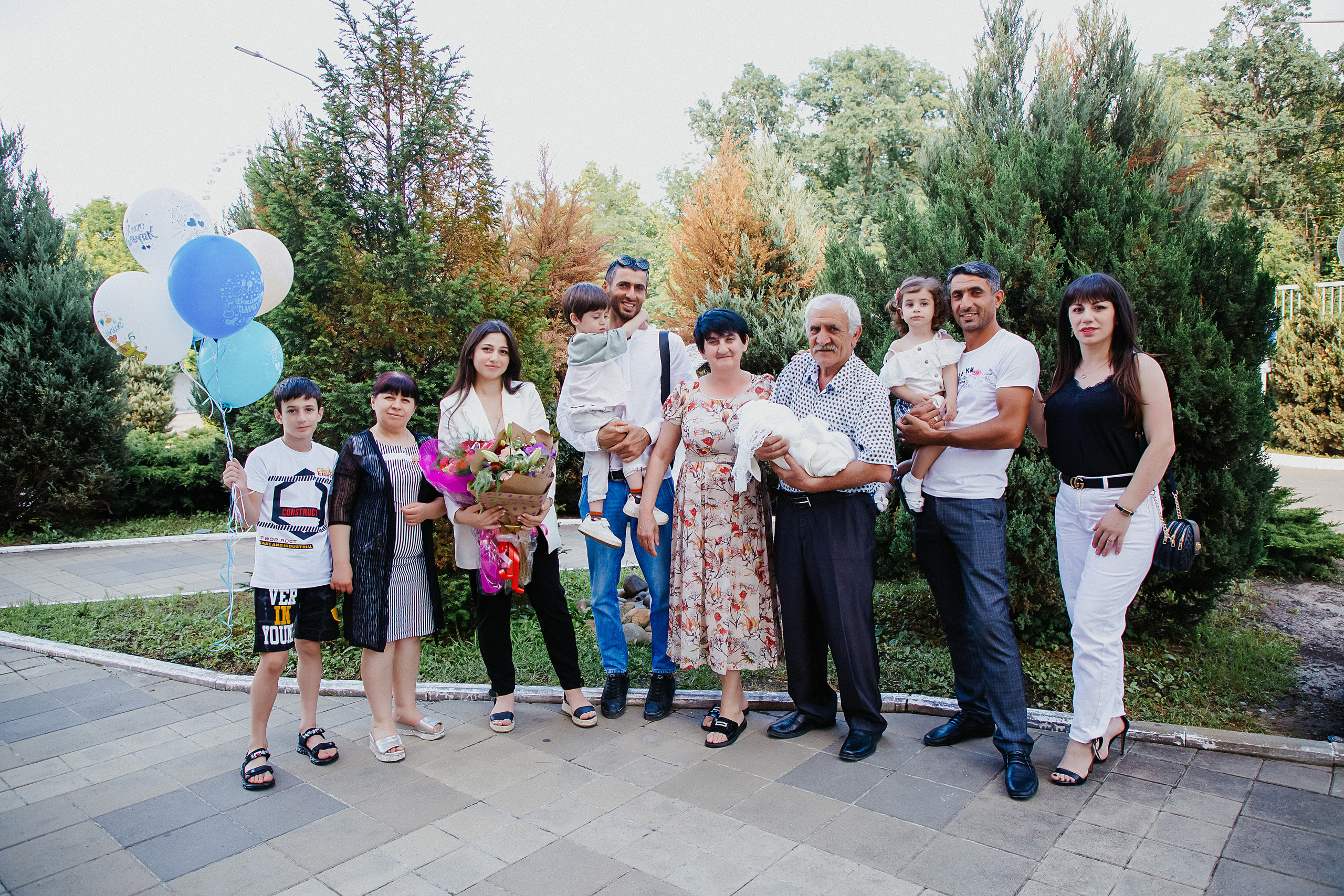 Выписка ПЦ. Свадебный и семейный фотограф/видеограф в Краснодаре Наталья Осинская